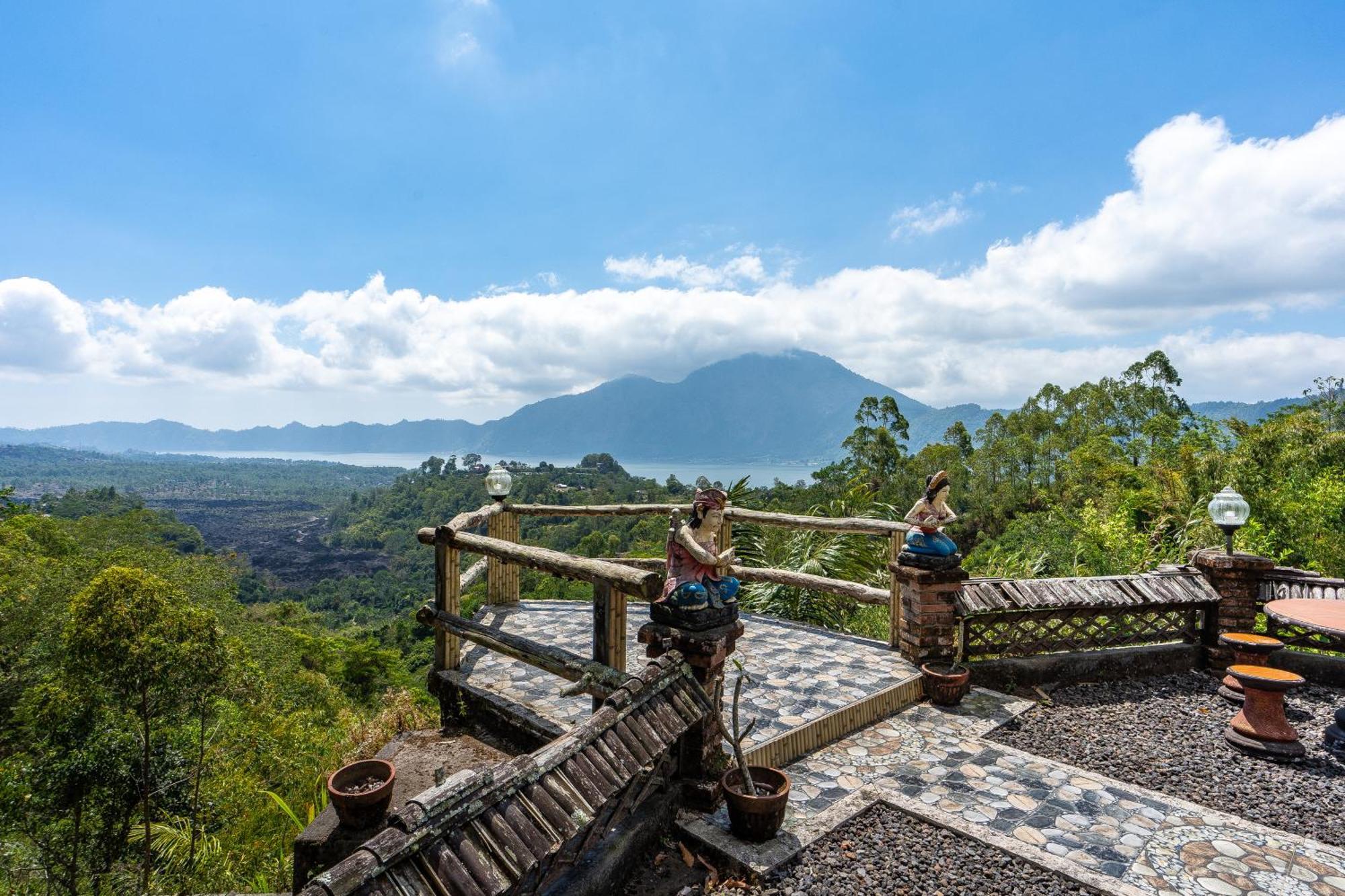 Tiing Bali Kintamani (Bali)