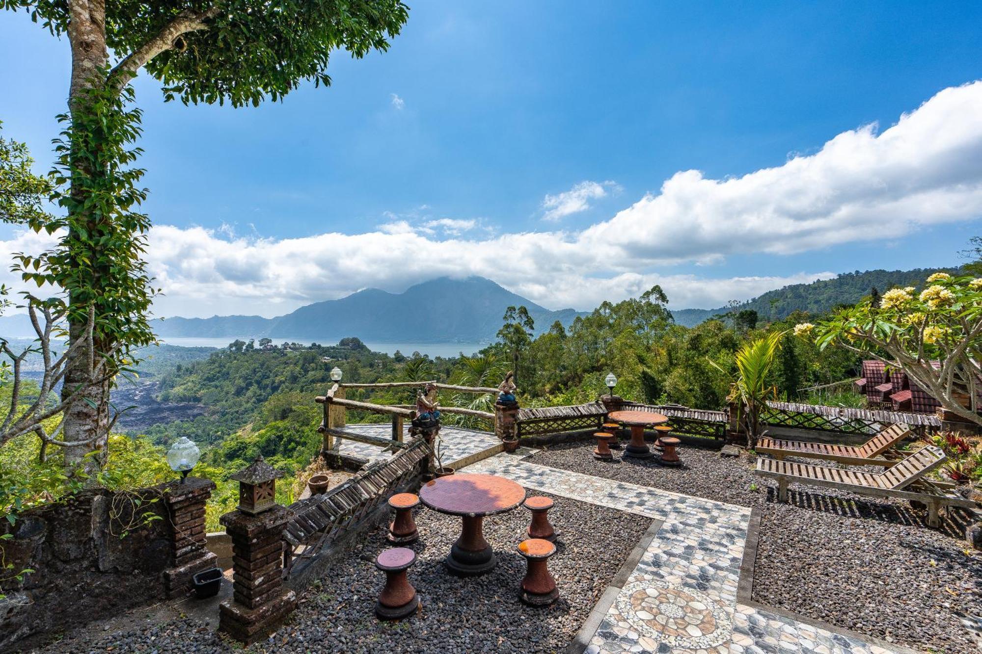 Tiing Bali Kintamani (Bali)