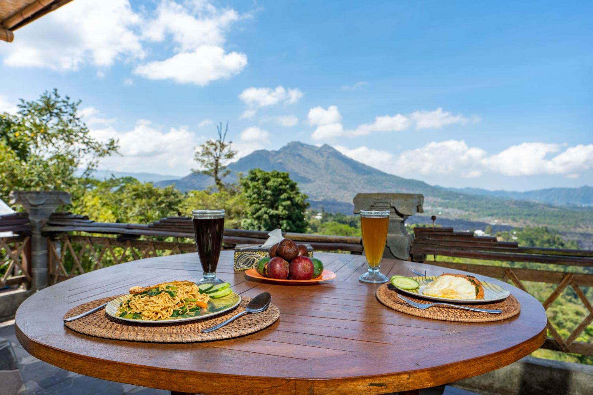 Tiing Bali Kintamani (Bali)