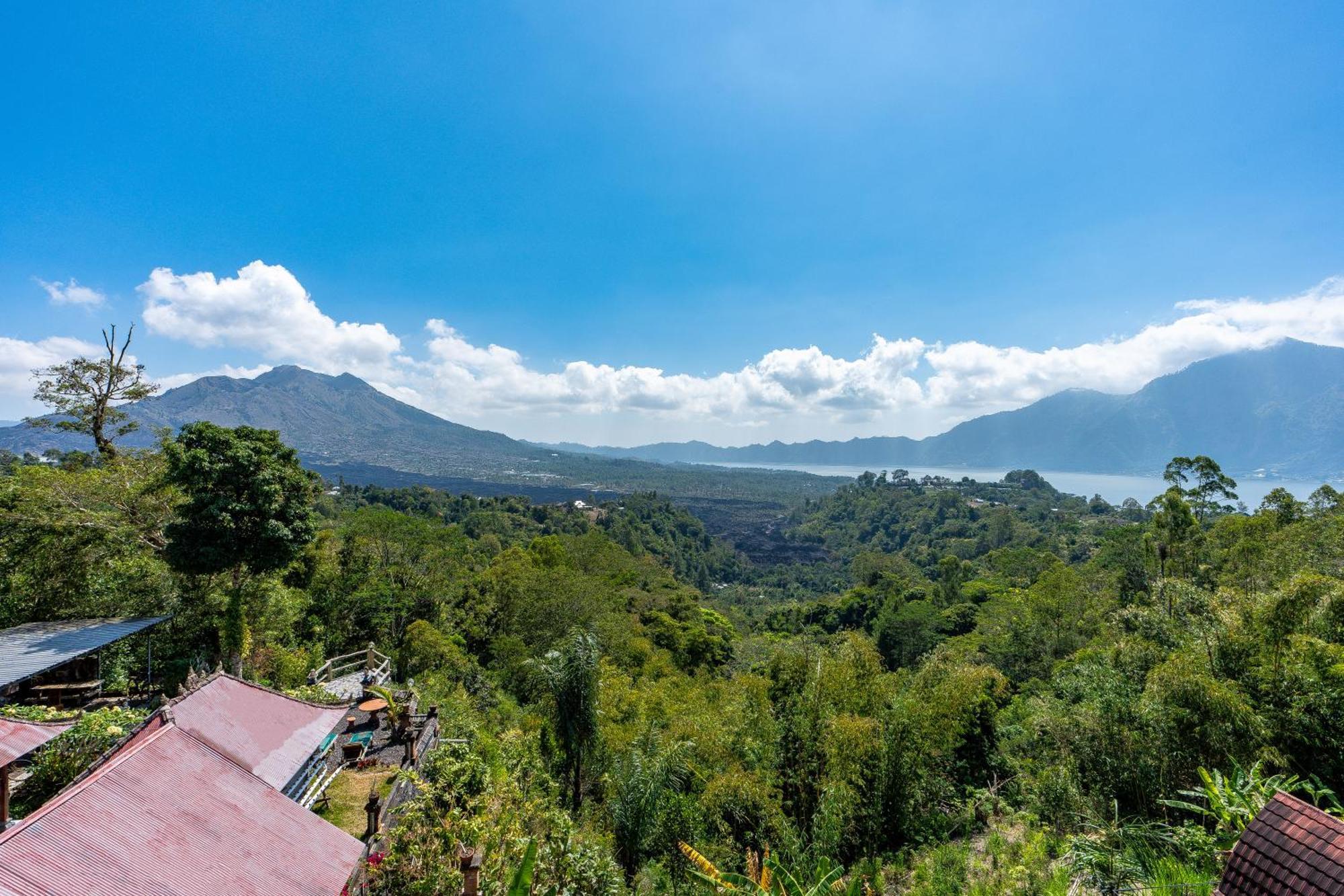 Guest house Tiing Bali Kintamani (Bali)