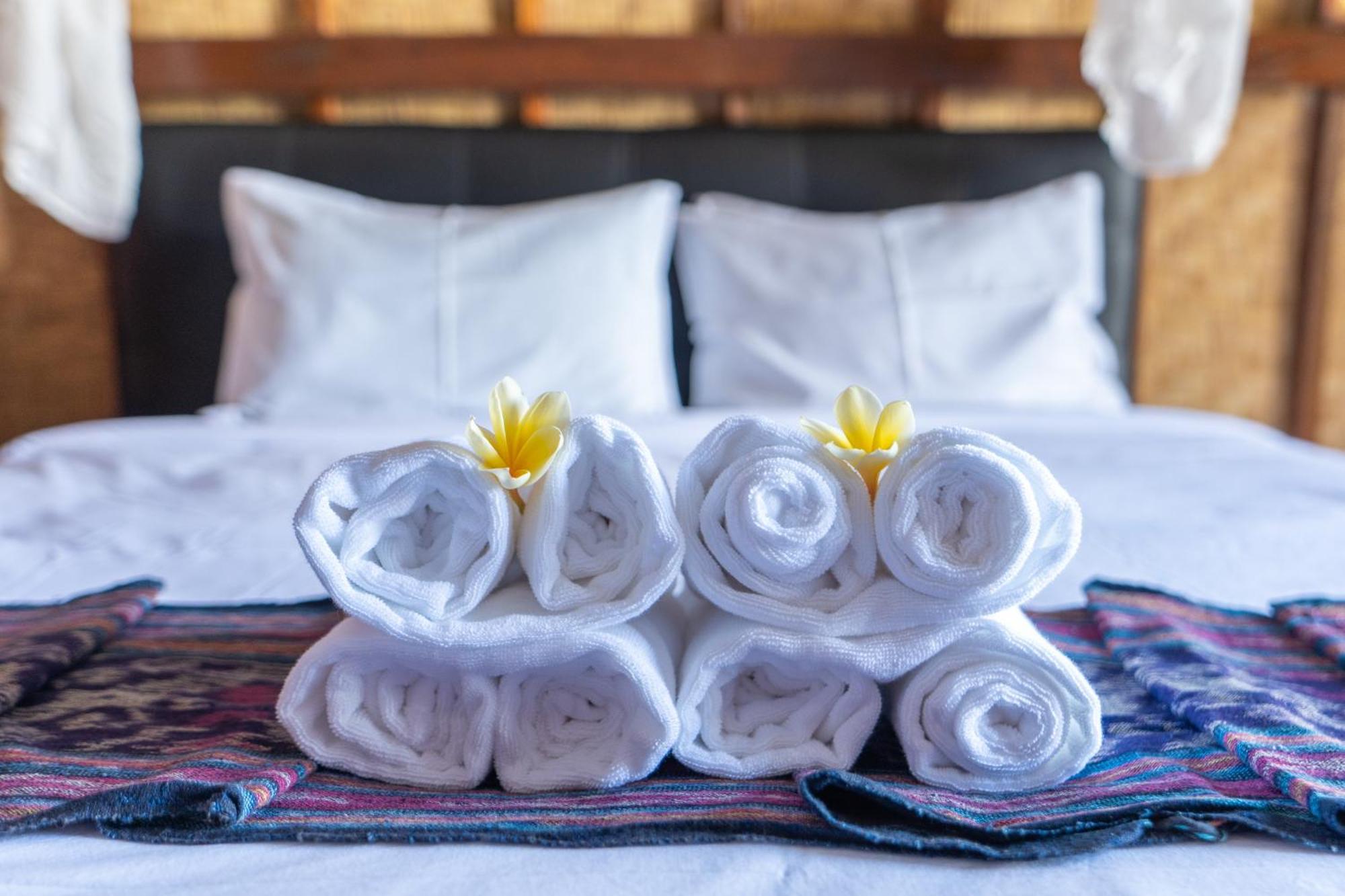Guest house Tiing Bali