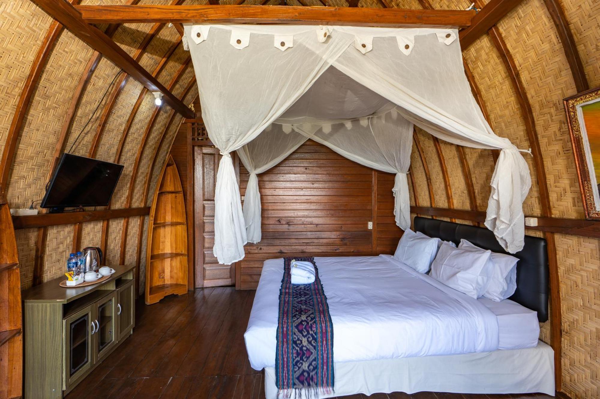Tiing Bali Guest house