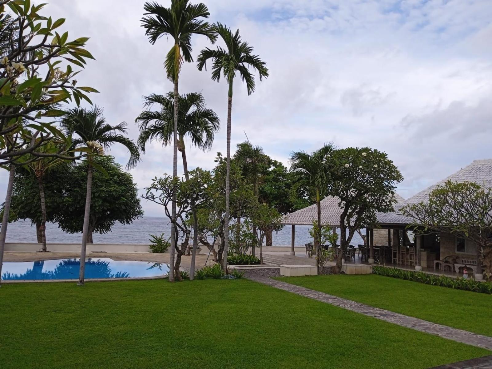 Resort Dhauteya Ambat