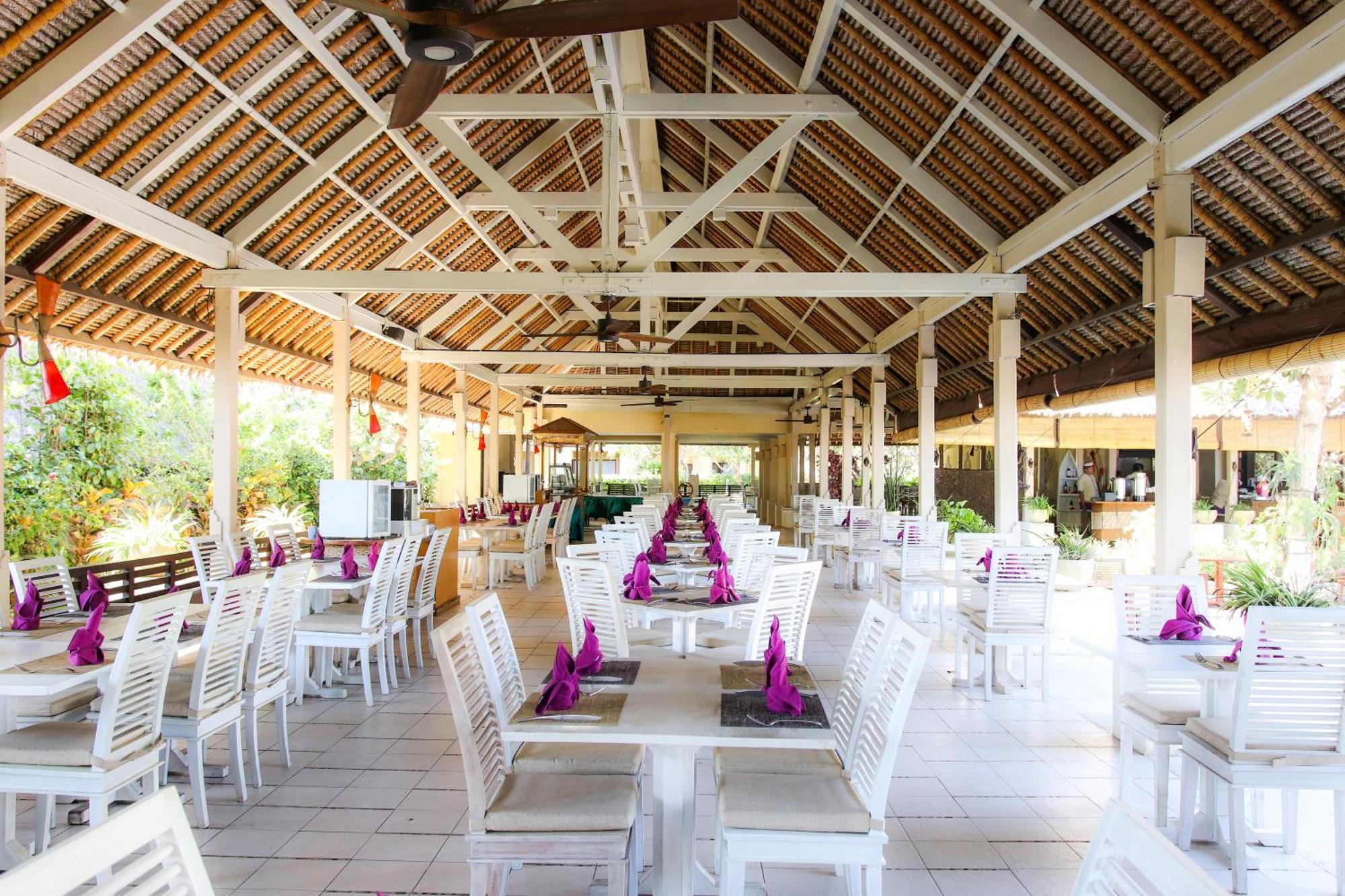 Hotel Mercure Sanur (Bali)