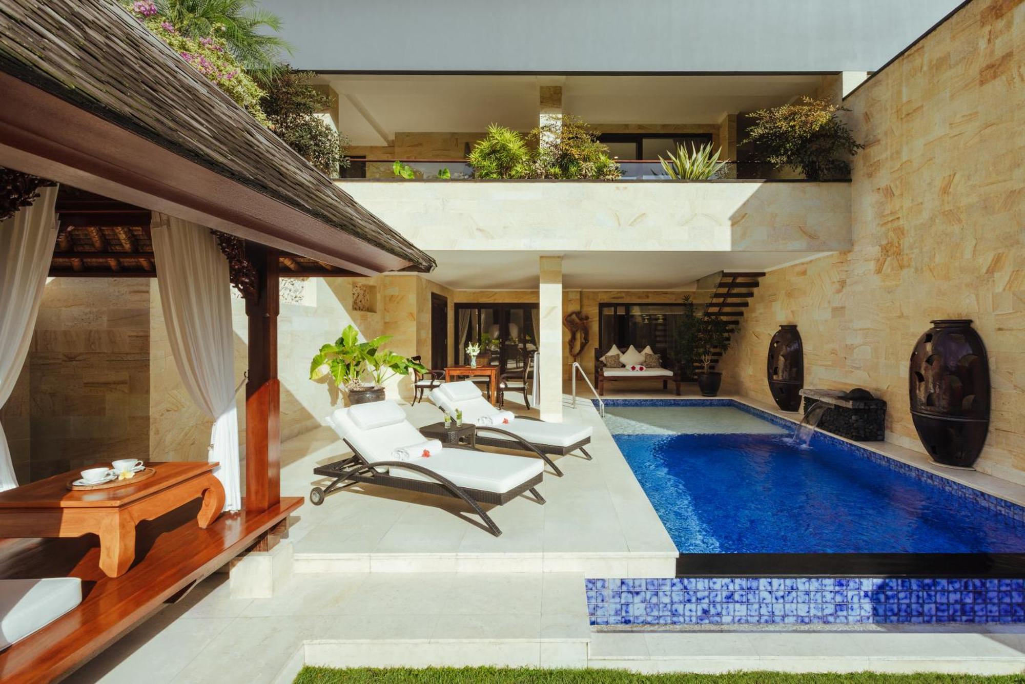 Viceroy Bali 5* Ubud (Bali)