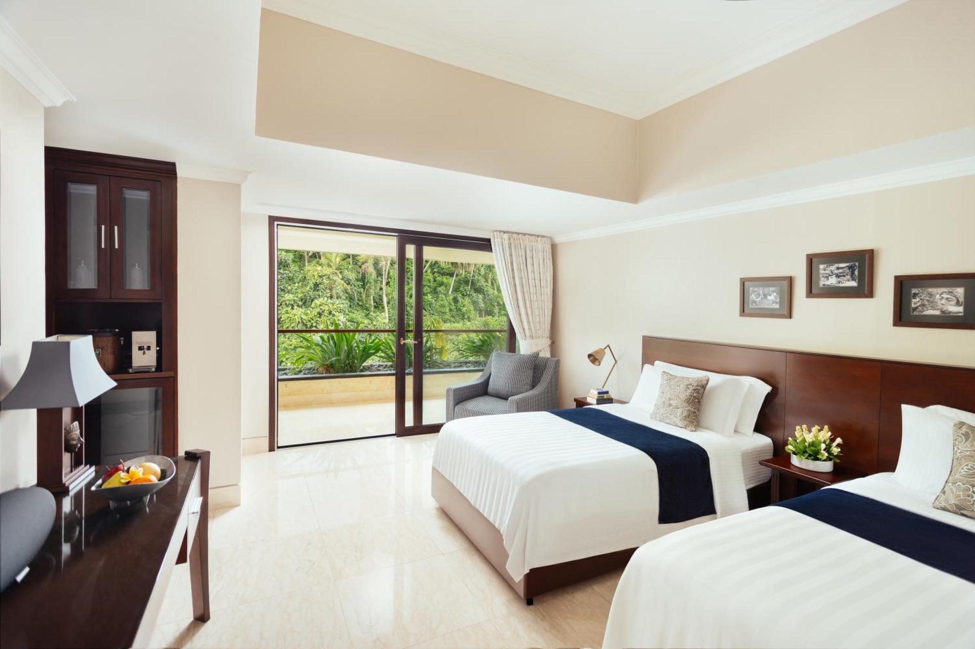 Viceroy Bali