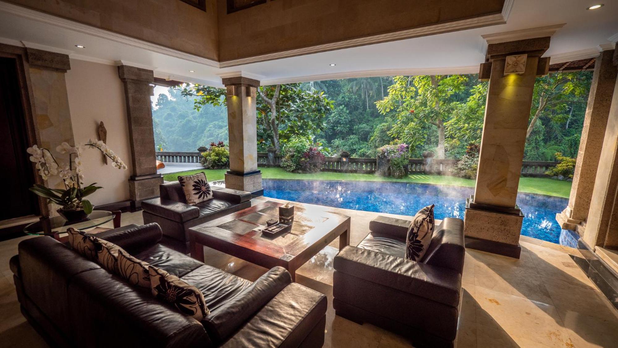 Resort Viceroy Bali Ubud (Bali)