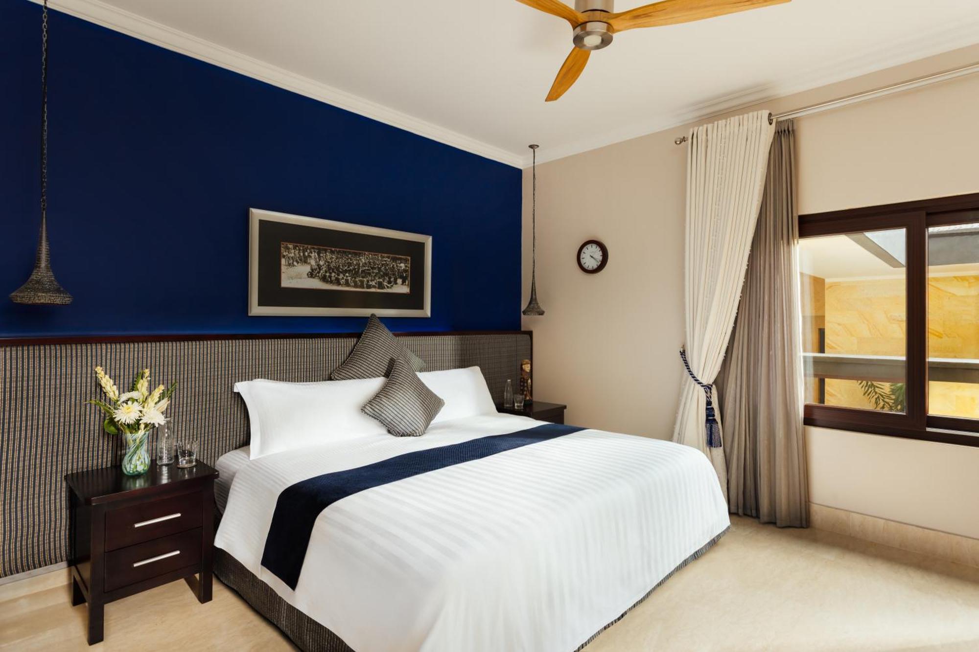 Viceroy Bali 5* Ubud (Bali)