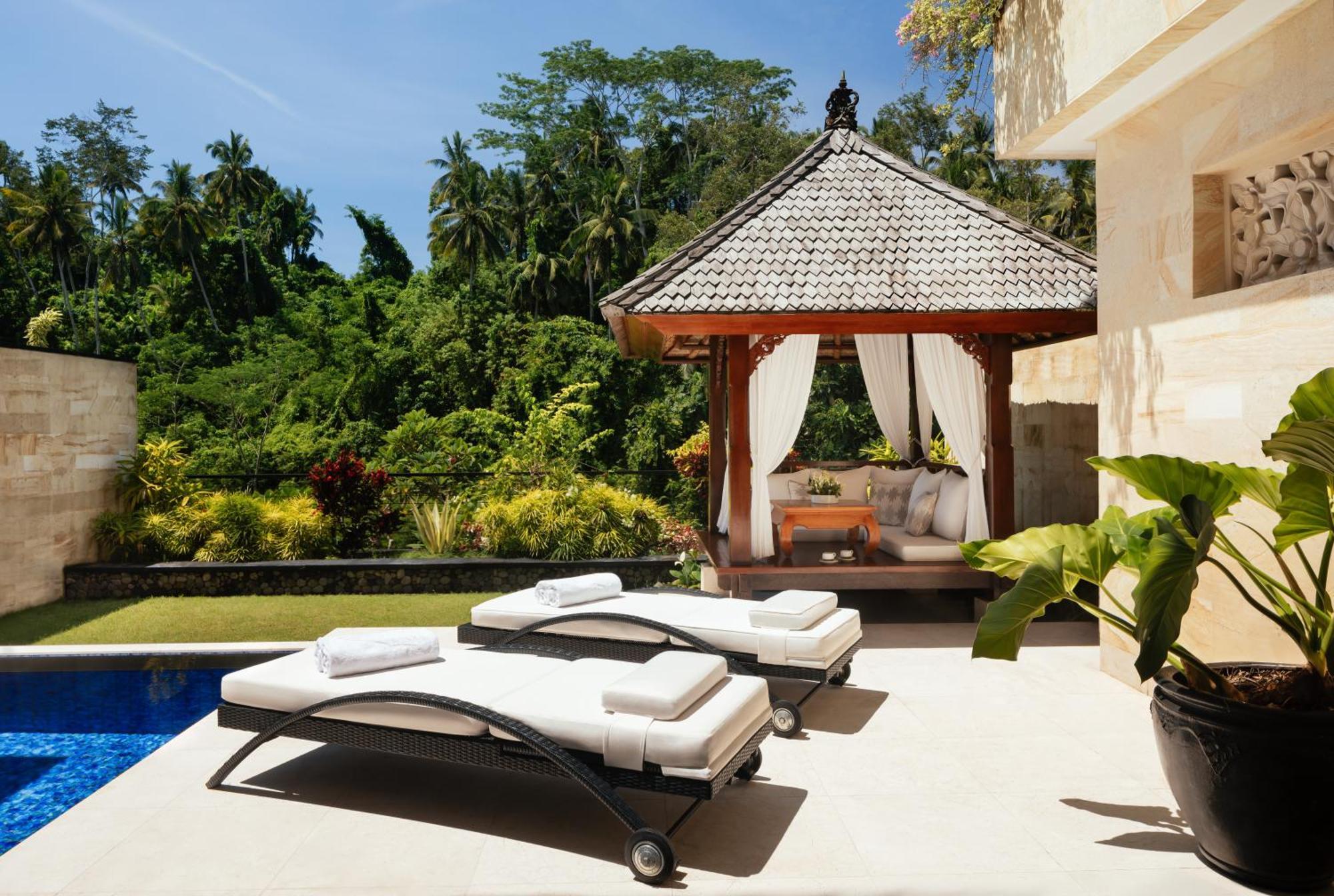 Resort Viceroy Bali