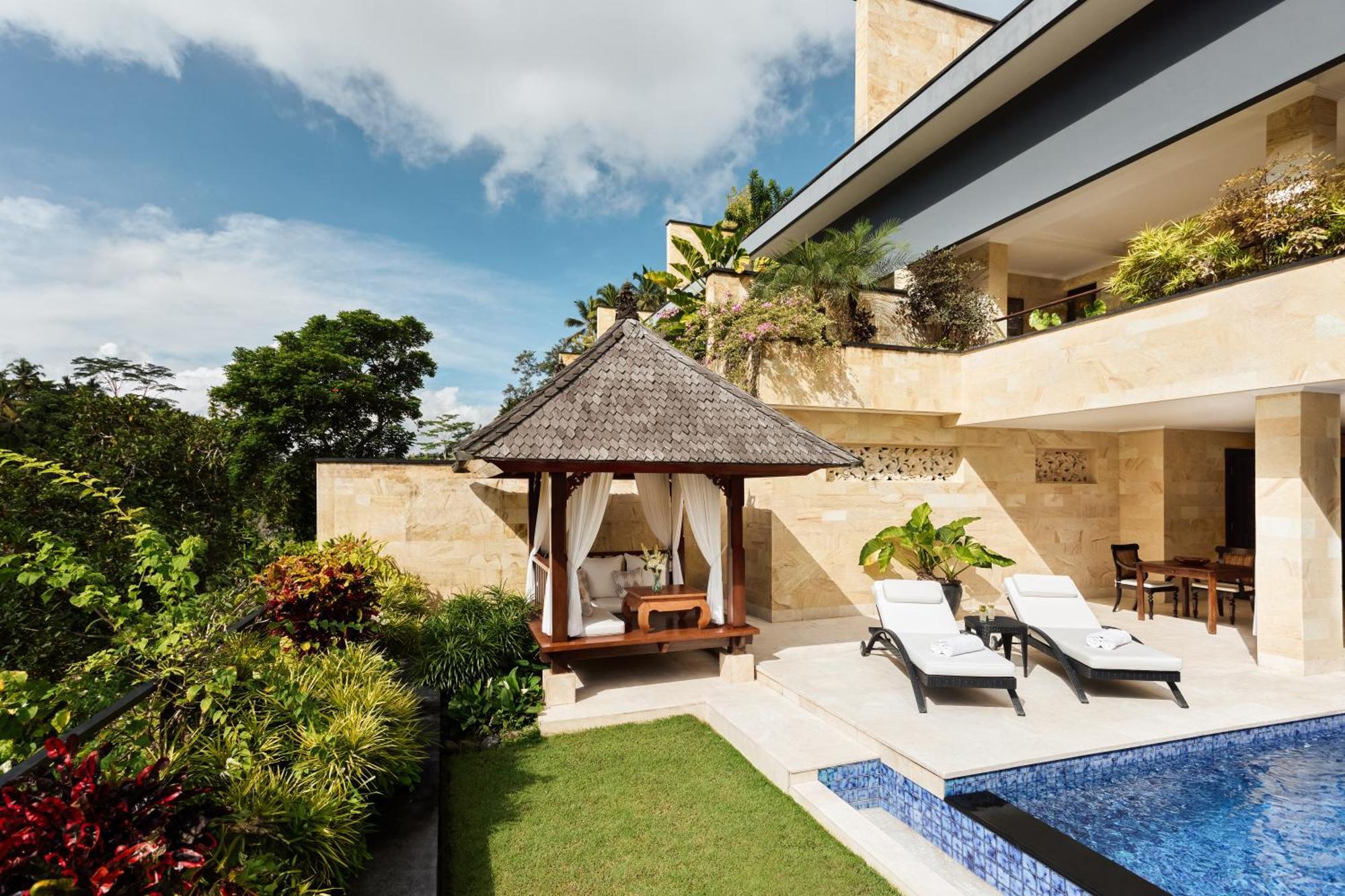 Viceroy Bali Resort 5*