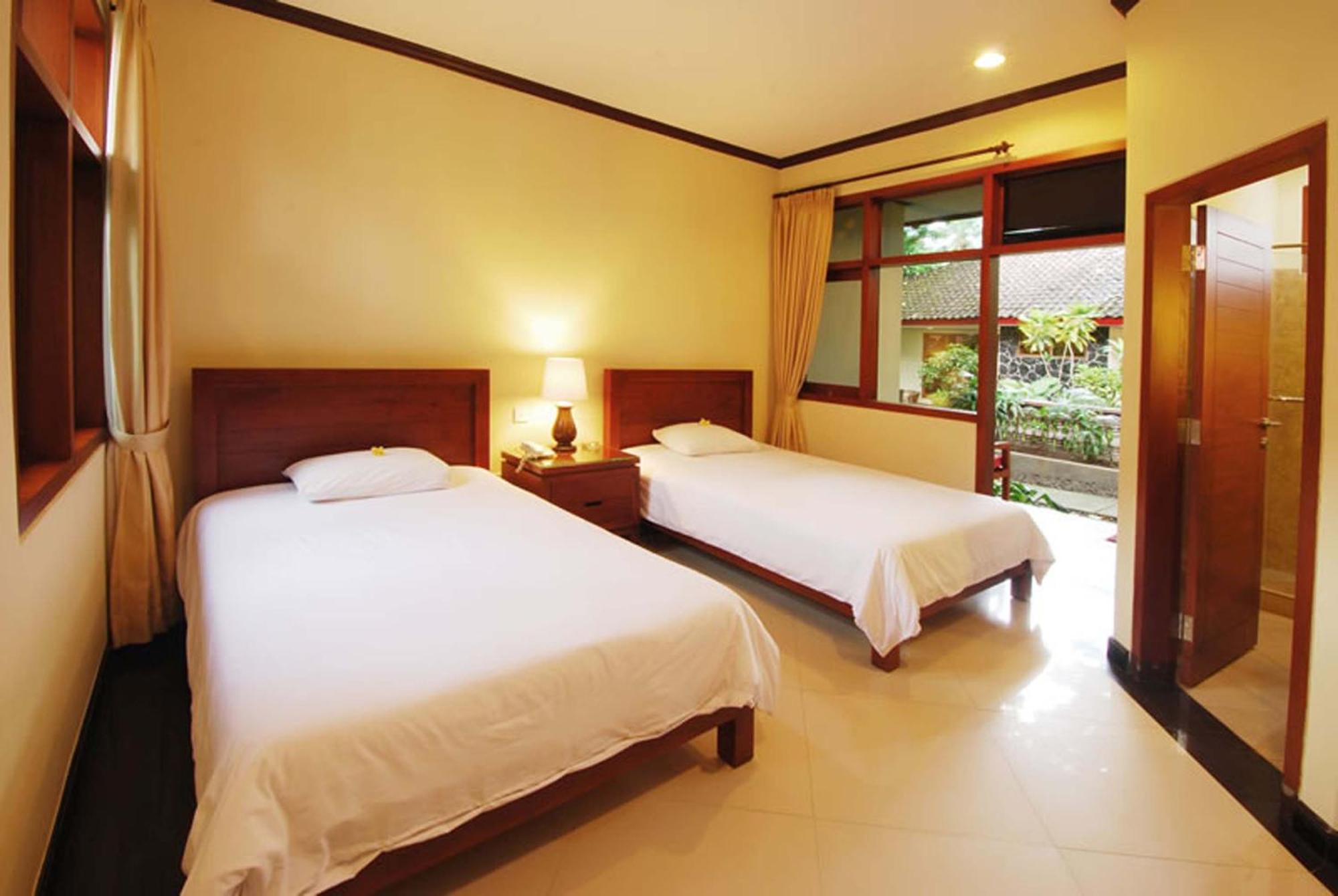 Yulia Kuta 3* Kuta (Bali)
