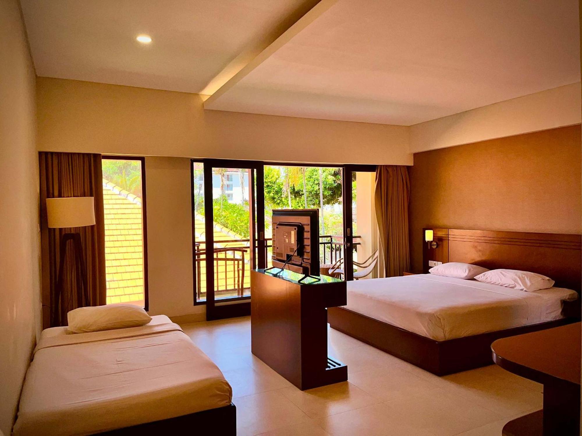 Hotel Yulia Kuta Kuta (Bali)