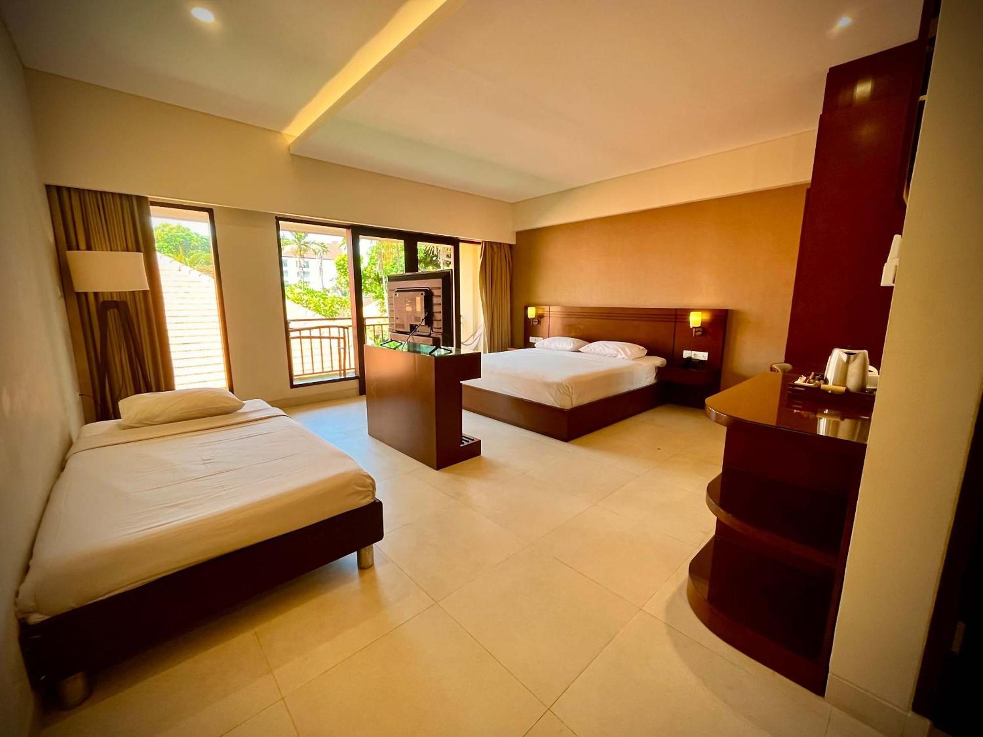 Hotel Yulia Kuta