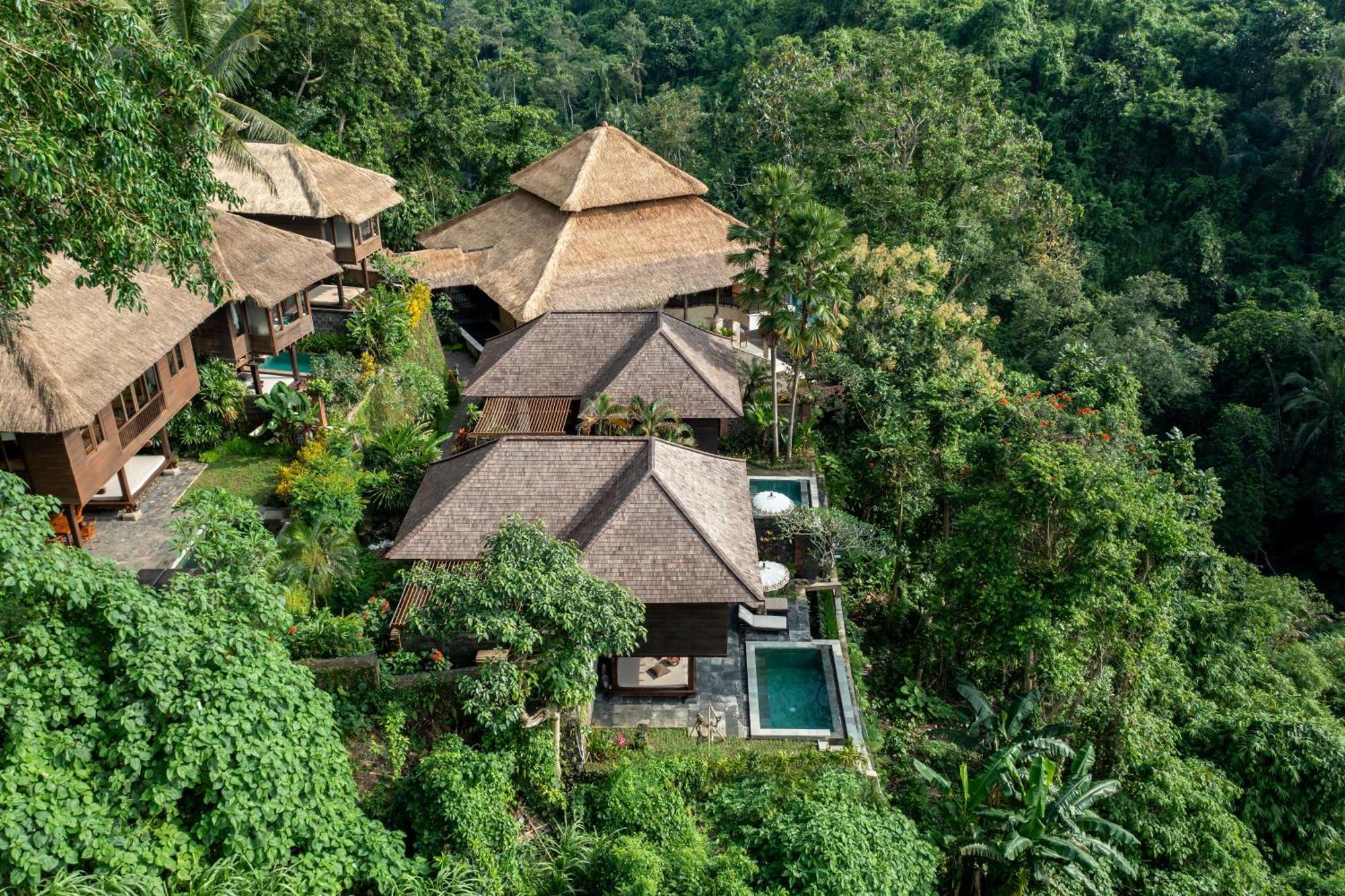 Natura Bali *