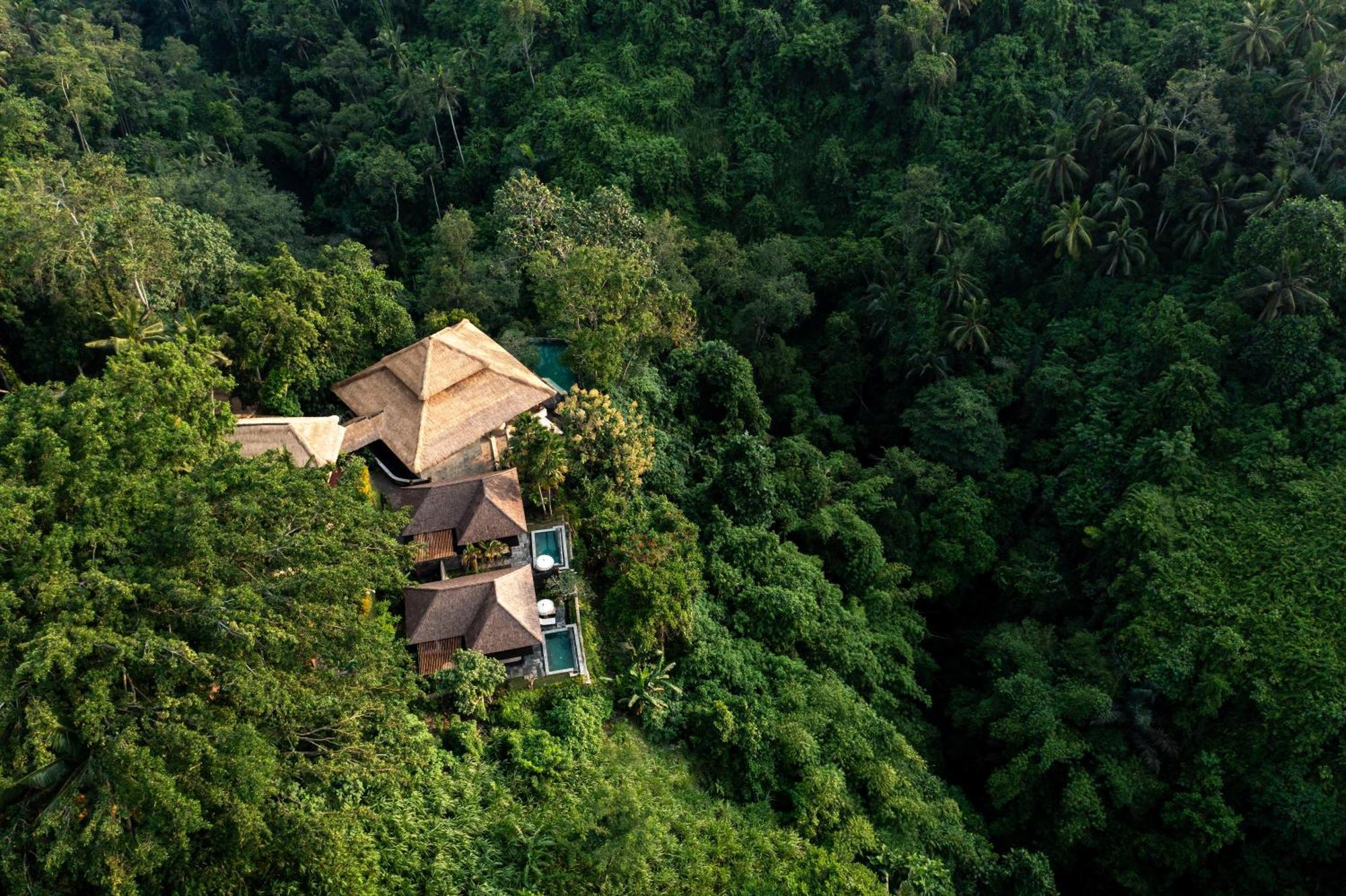Natura Bali Villa *