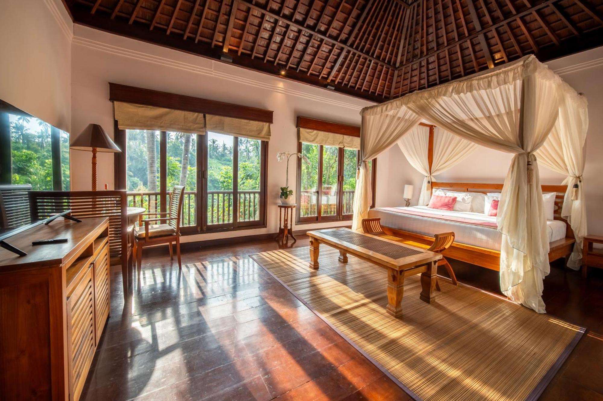 Villa Natura Bali