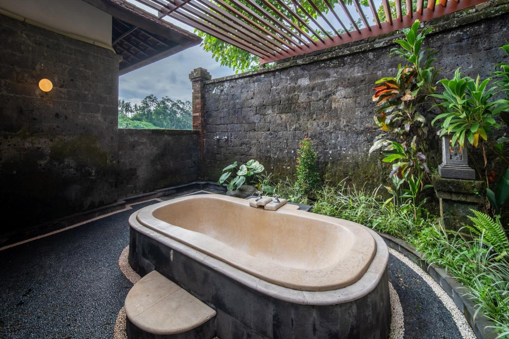 Natura Bali Villa *