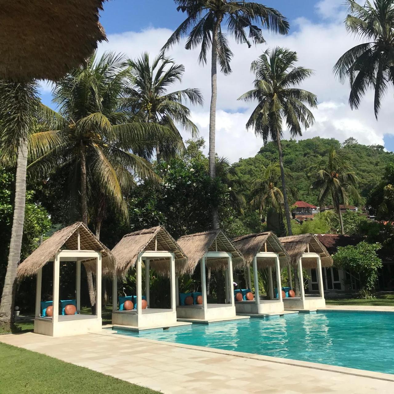 The Forty Eight Holiday park 4*
