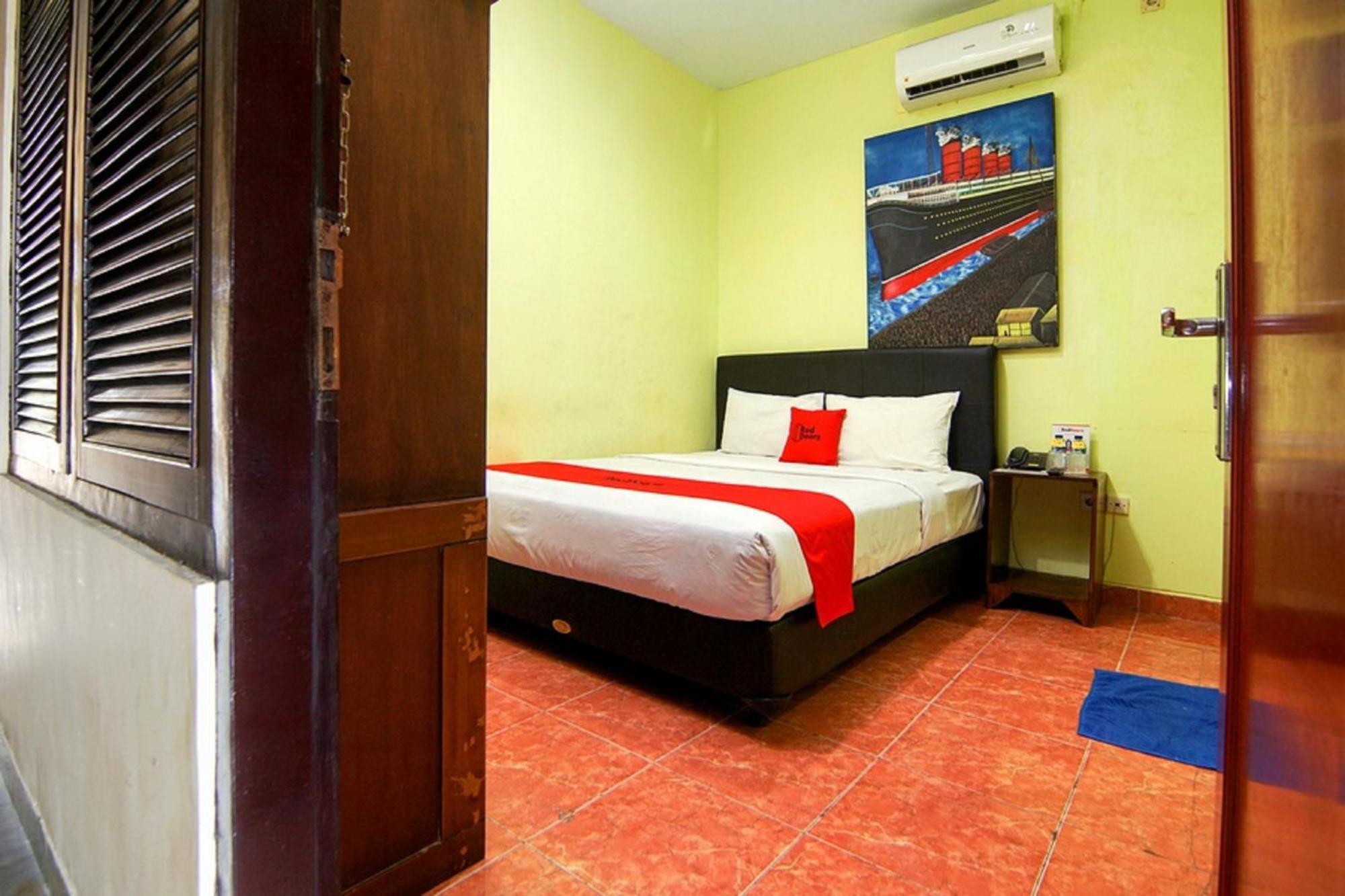 The 777 Wisma tamu Legian (Bali)