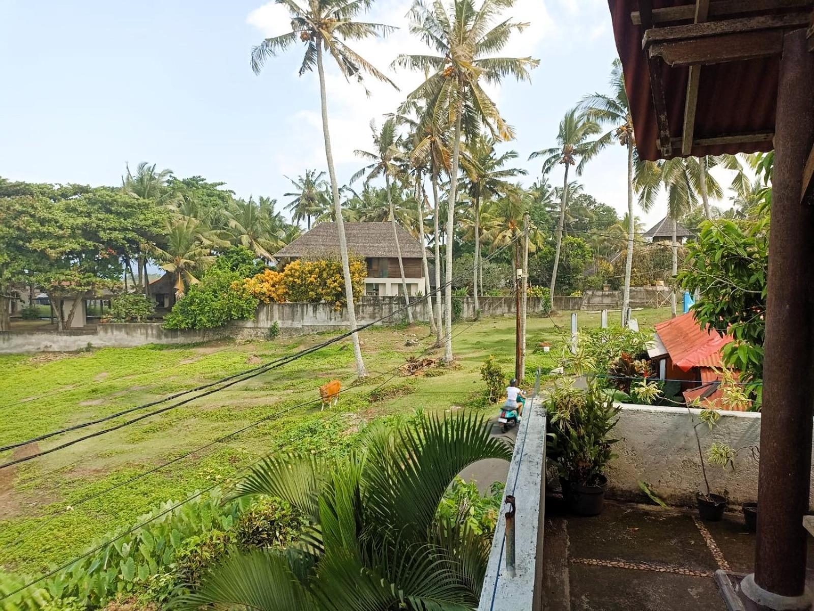Pisces Balian Hotel Selemadeg (Bali)