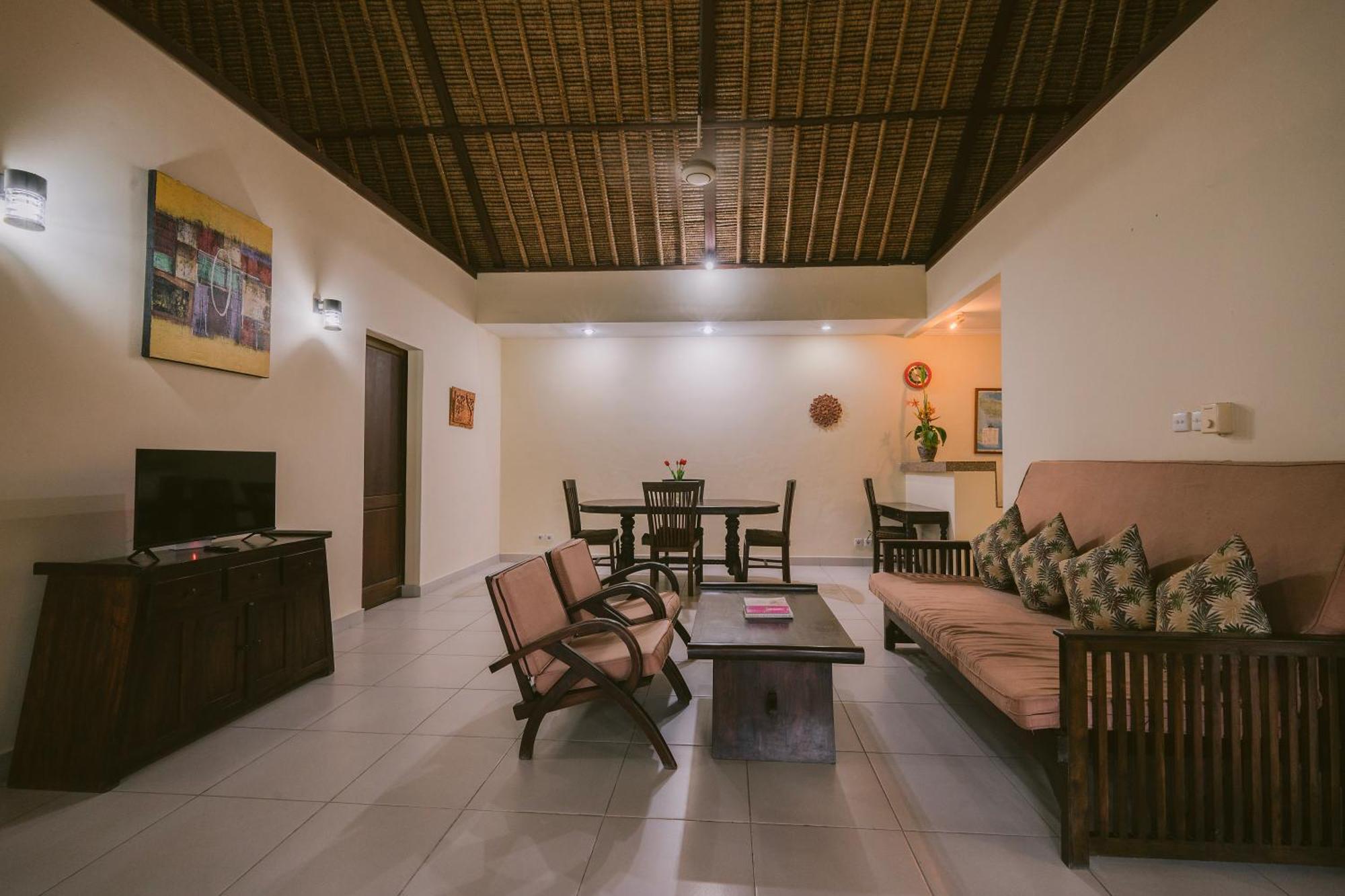 Medewi Bay Retreat 4* Pulukan