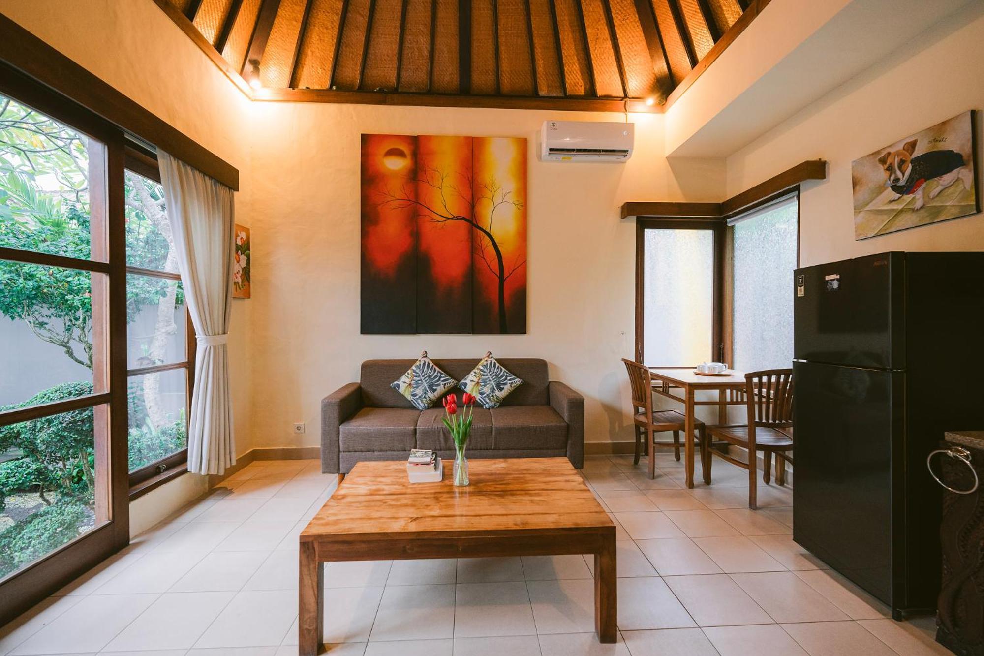 Medewi Bay Retreat Holiday park 4*