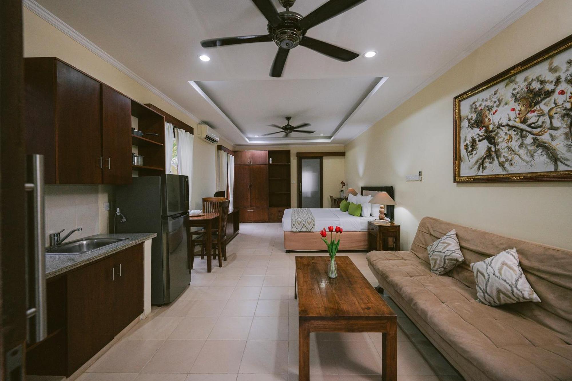 Medewi Bay Retreat Pulukan