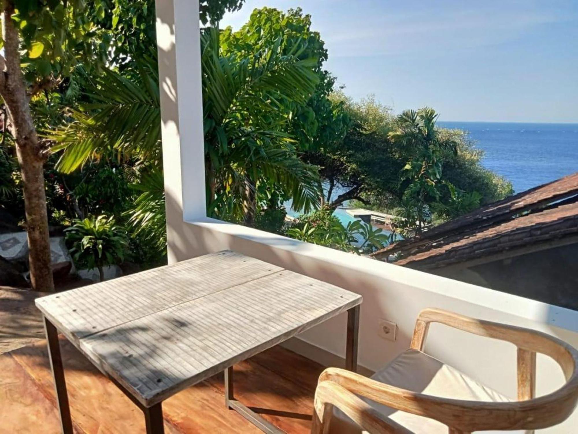 Wawa-wewe Rock Guest house 2*