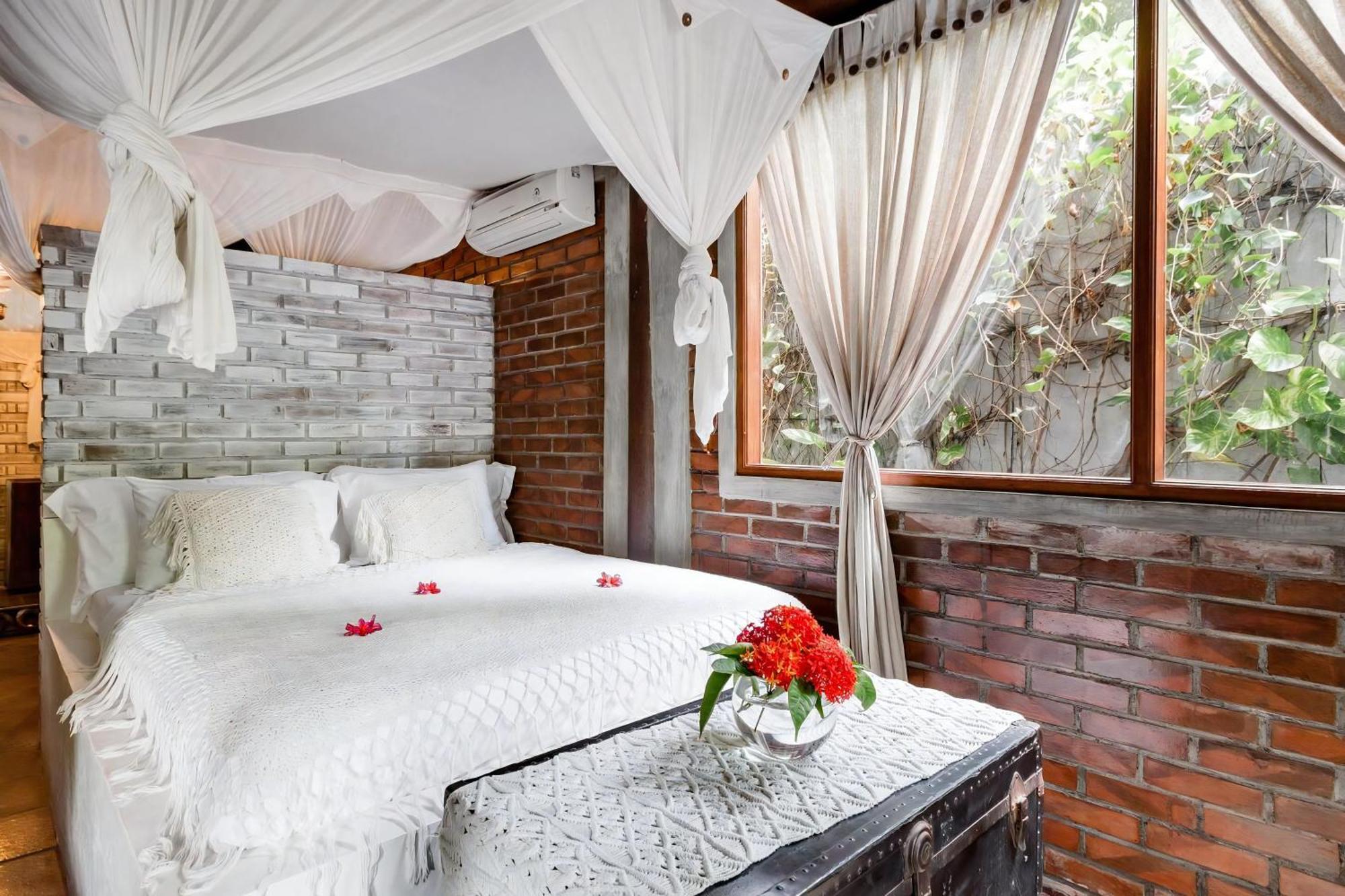 Ocean Luxury Villas Villa