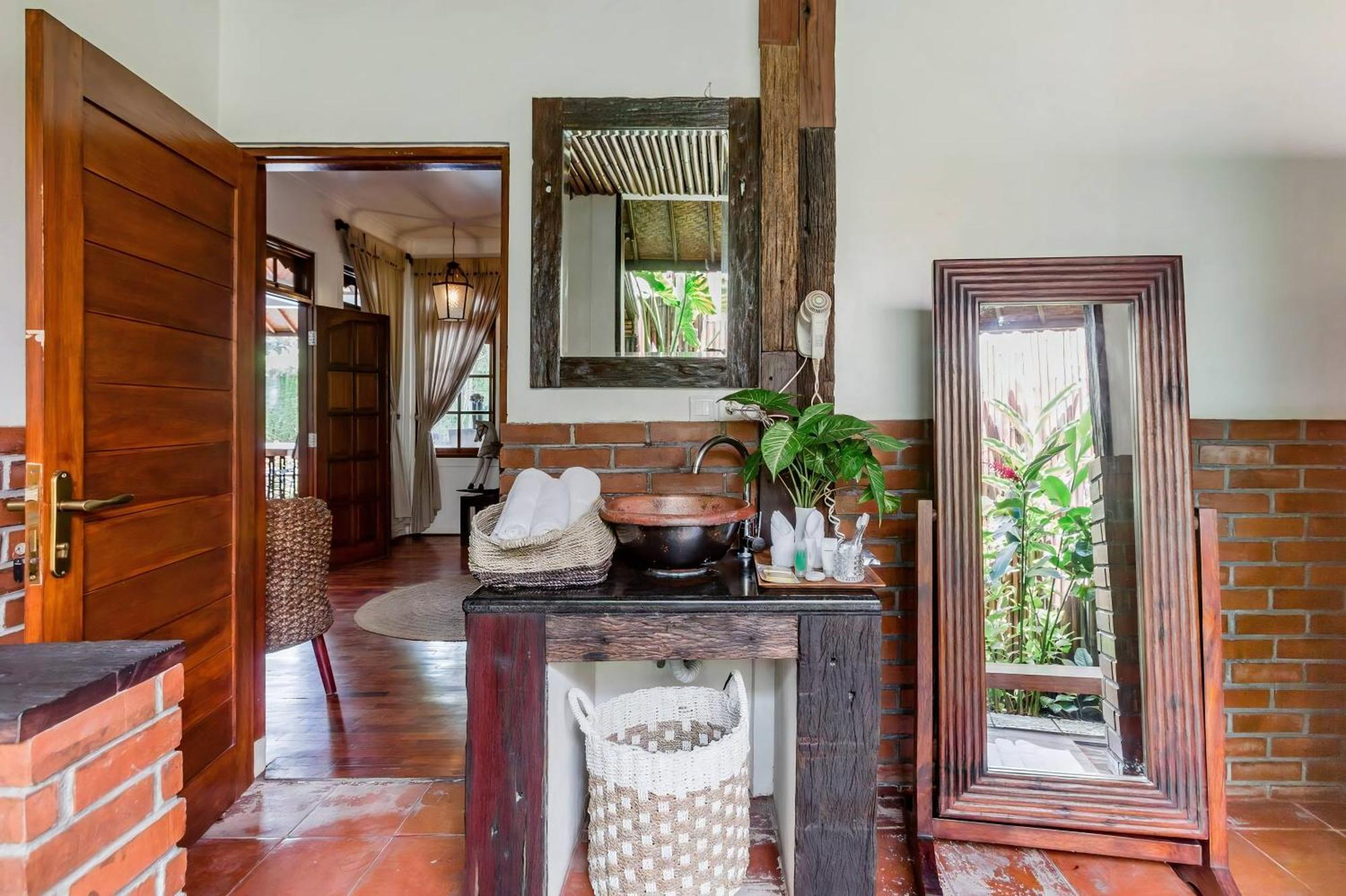 Ocean Luxury Villas Villa *