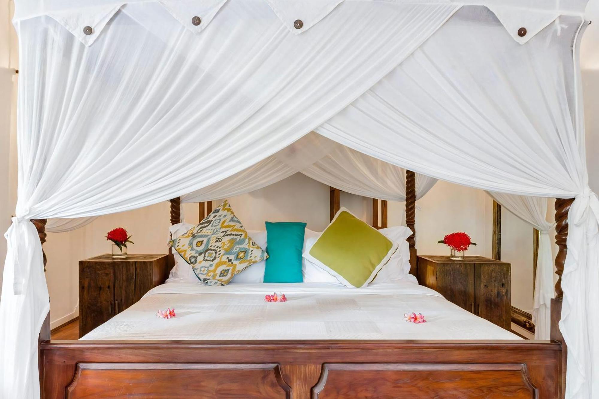 Ocean Luxury Villas Villa Seminyak (Bali)