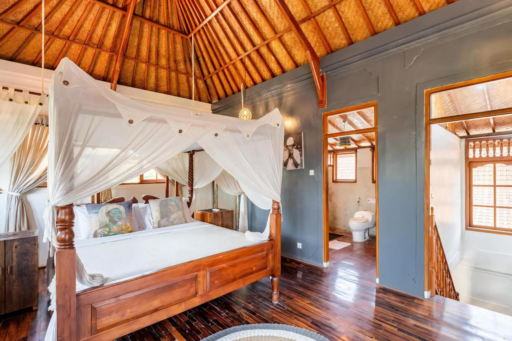 Ocean Luxury Villas *