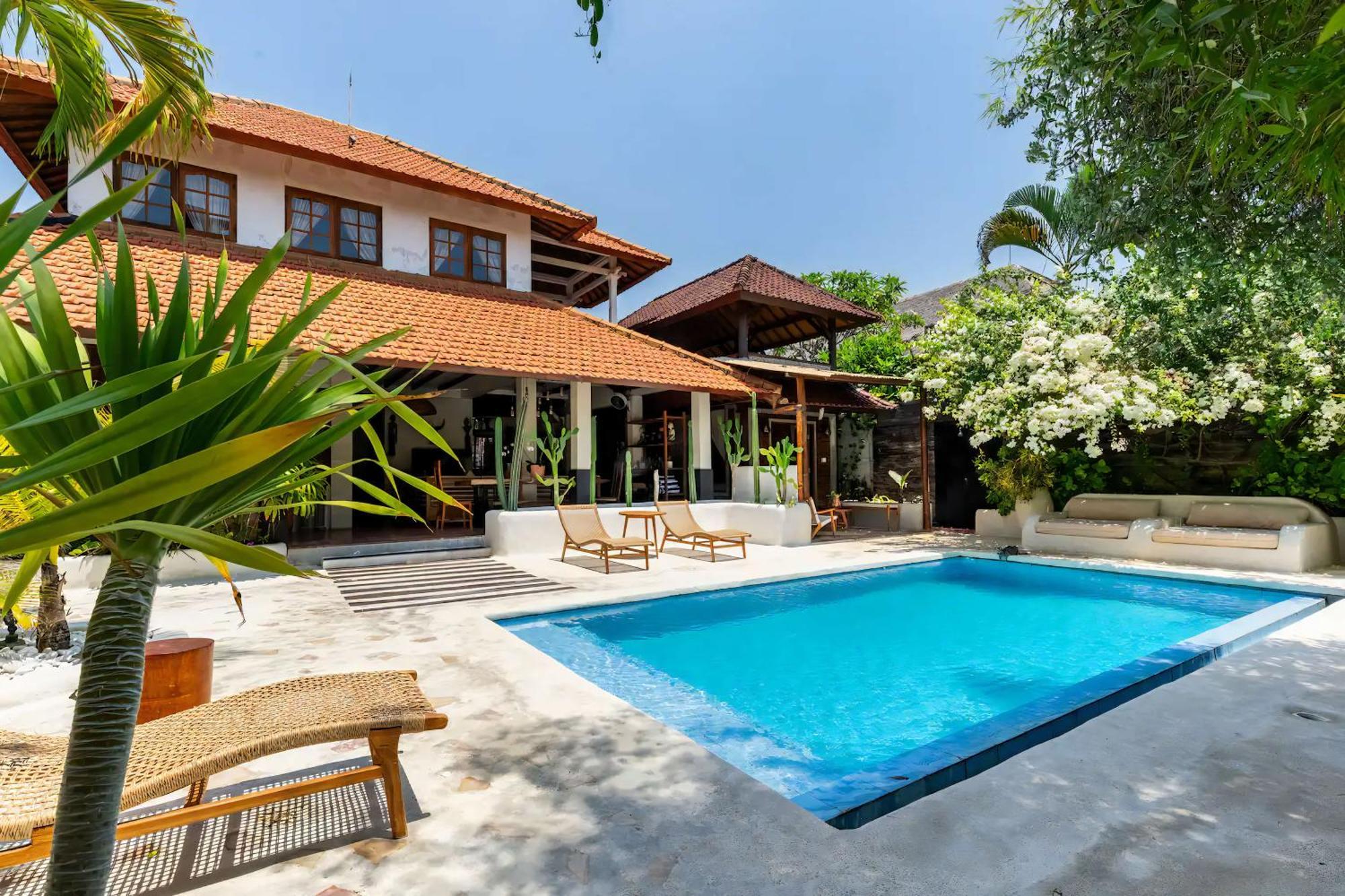 Ocean Luxury Villas