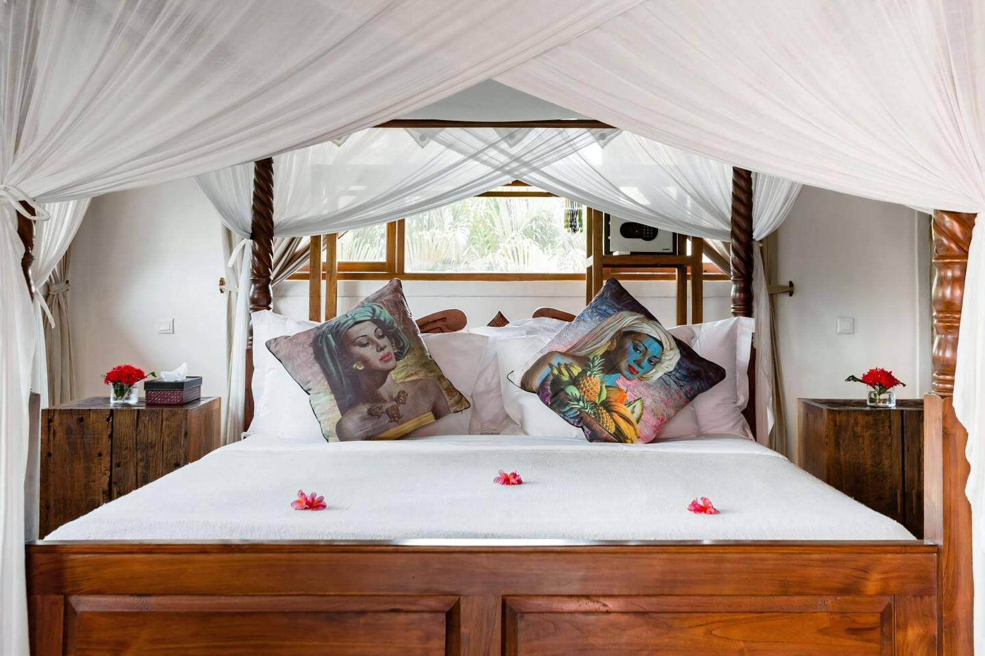 Ocean Luxury Villas Villa
