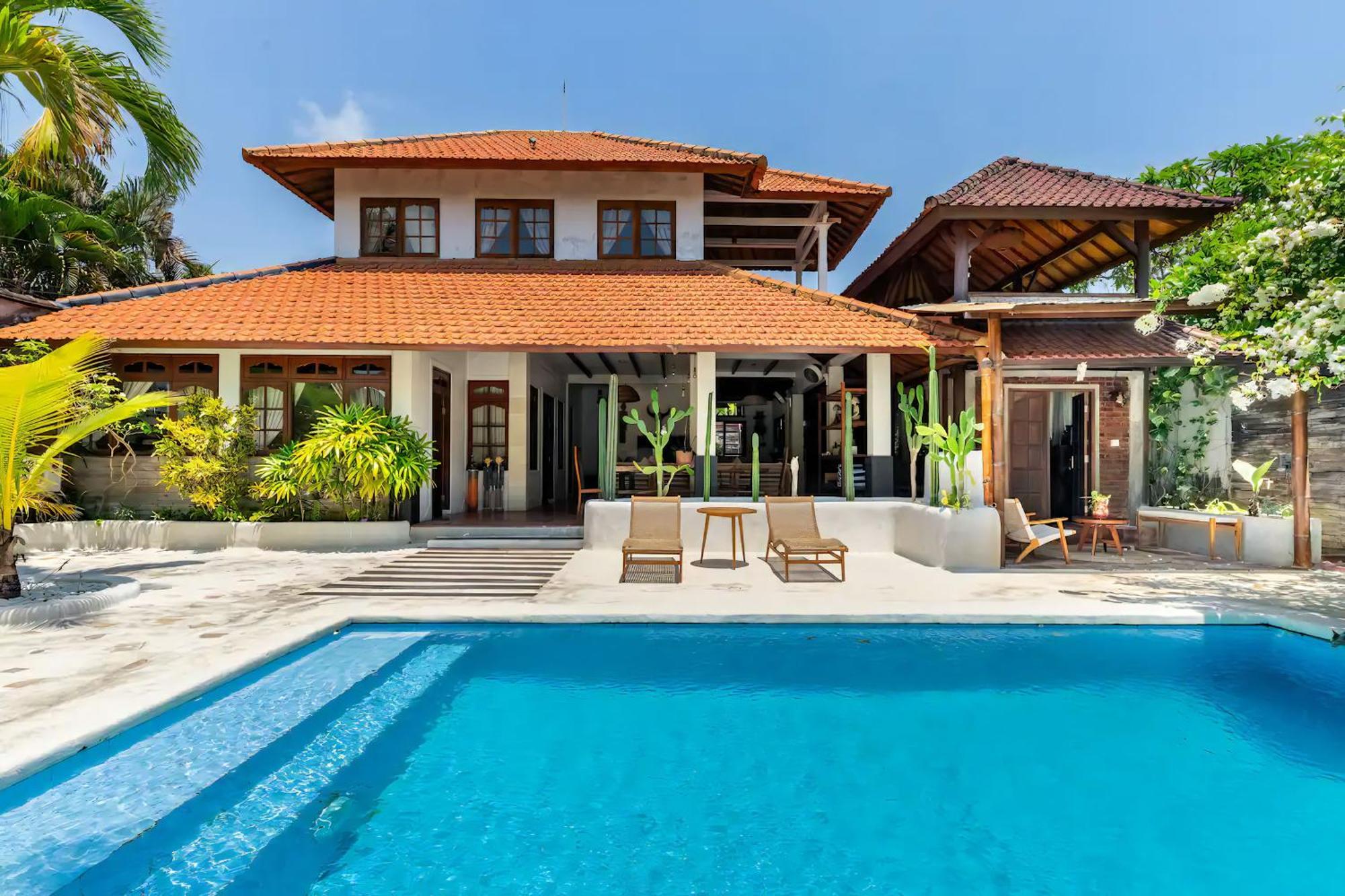 Ocean Luxury Villas Villa *
