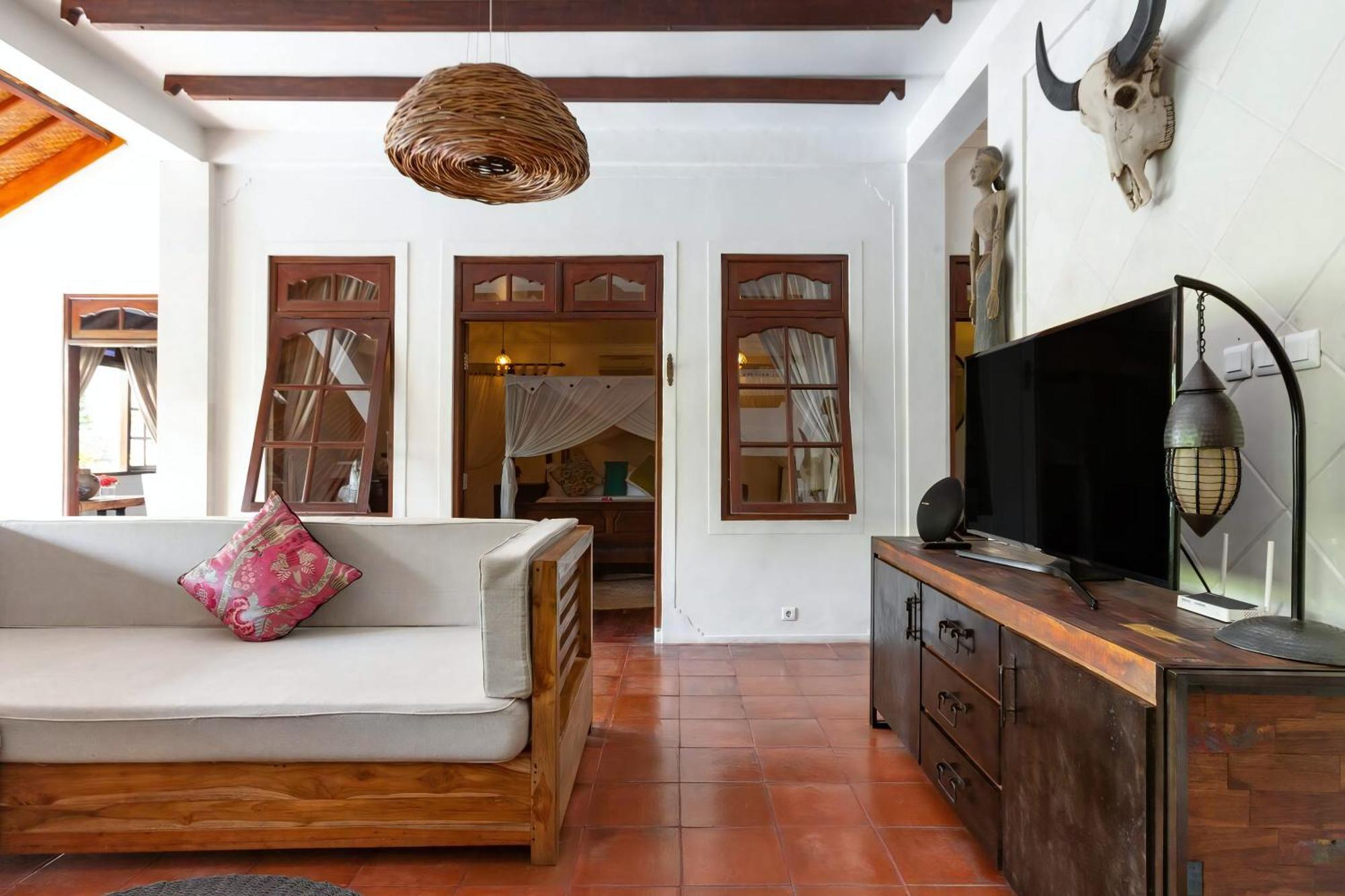 Ocean Luxury Villas Seminyak (Bali)