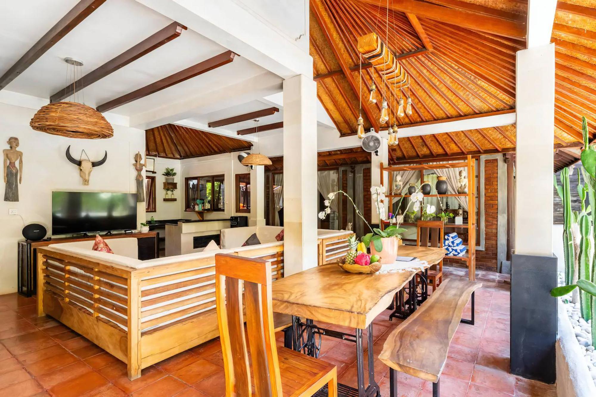 Villa Ocean Luxury Villas