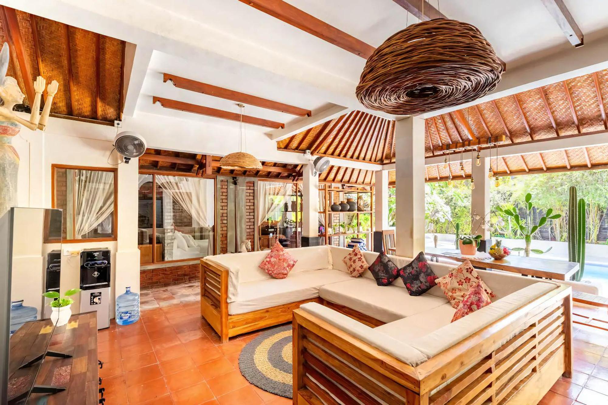 Ocean Luxury Villas Villa *