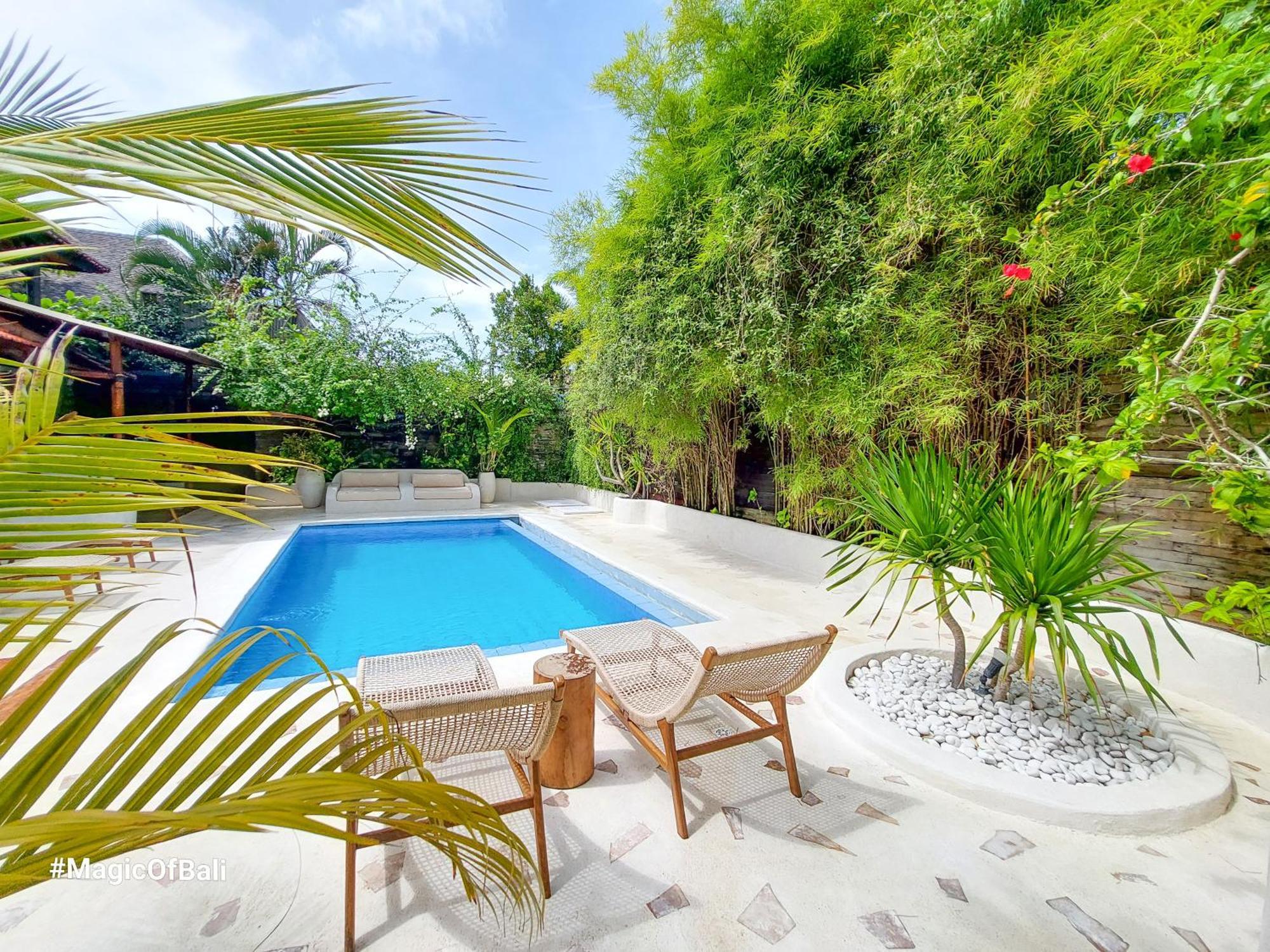 Ocean Luxury Villas Seminyak (Bali)