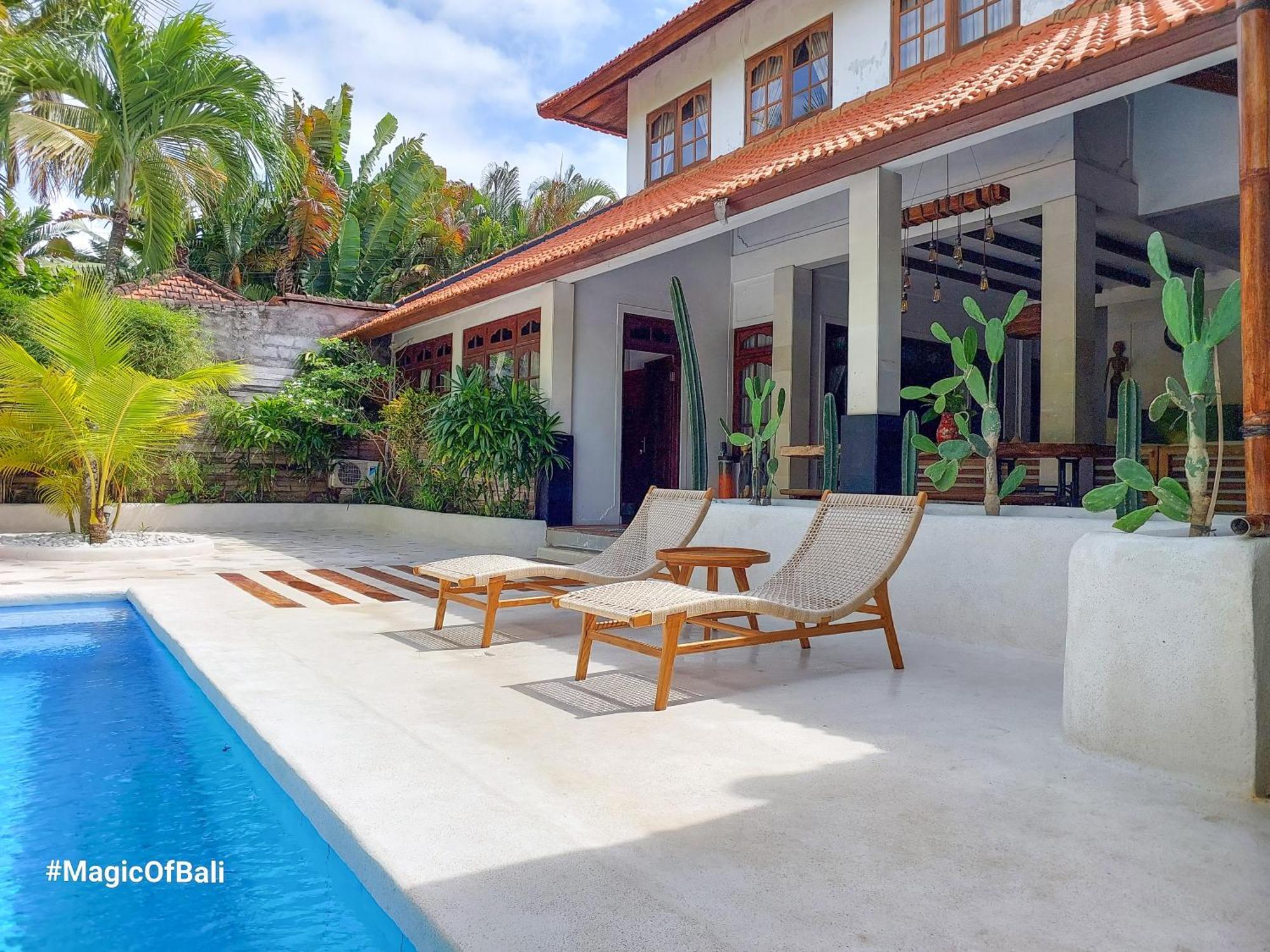 Ocean Luxury Villas Villa *