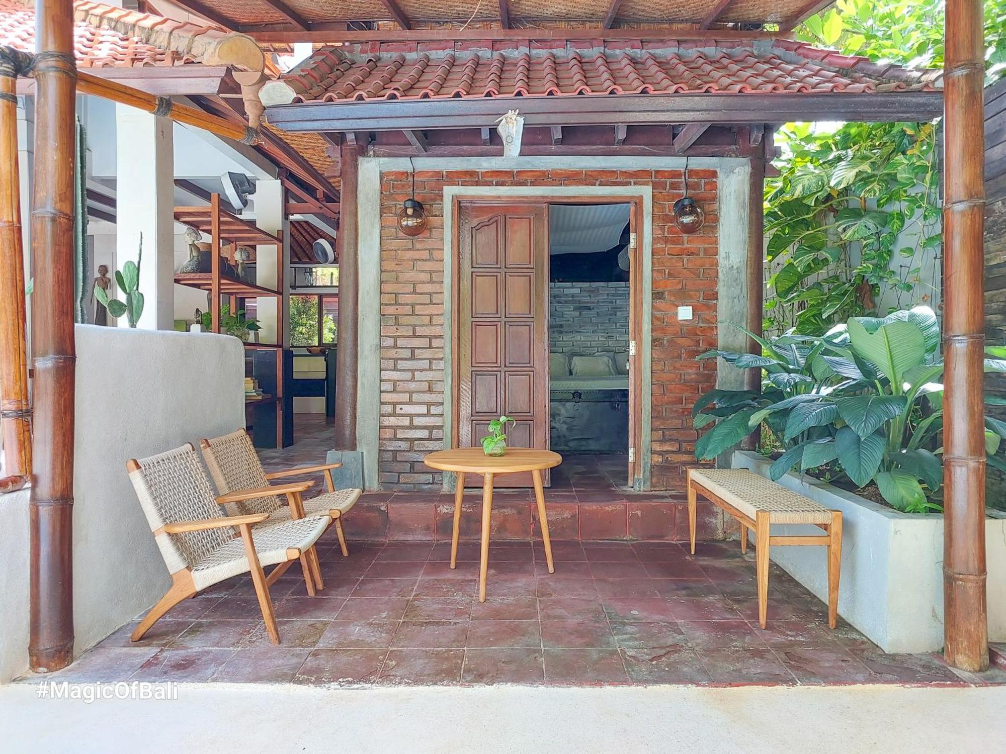 Villa Ocean Luxury Villas