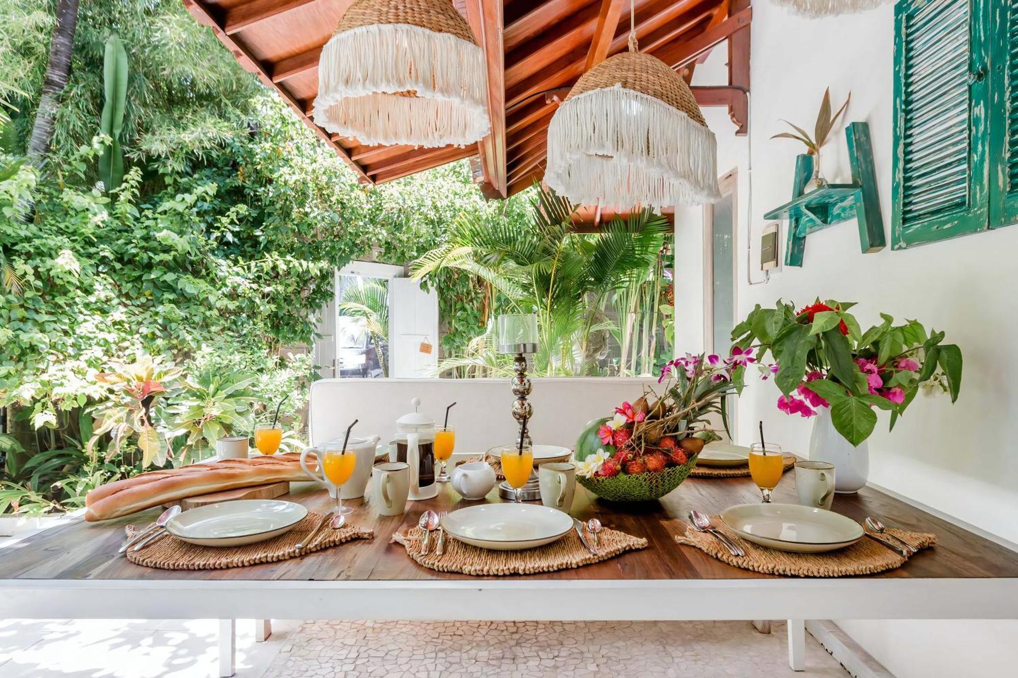Villa Ocean Luxury Villas *