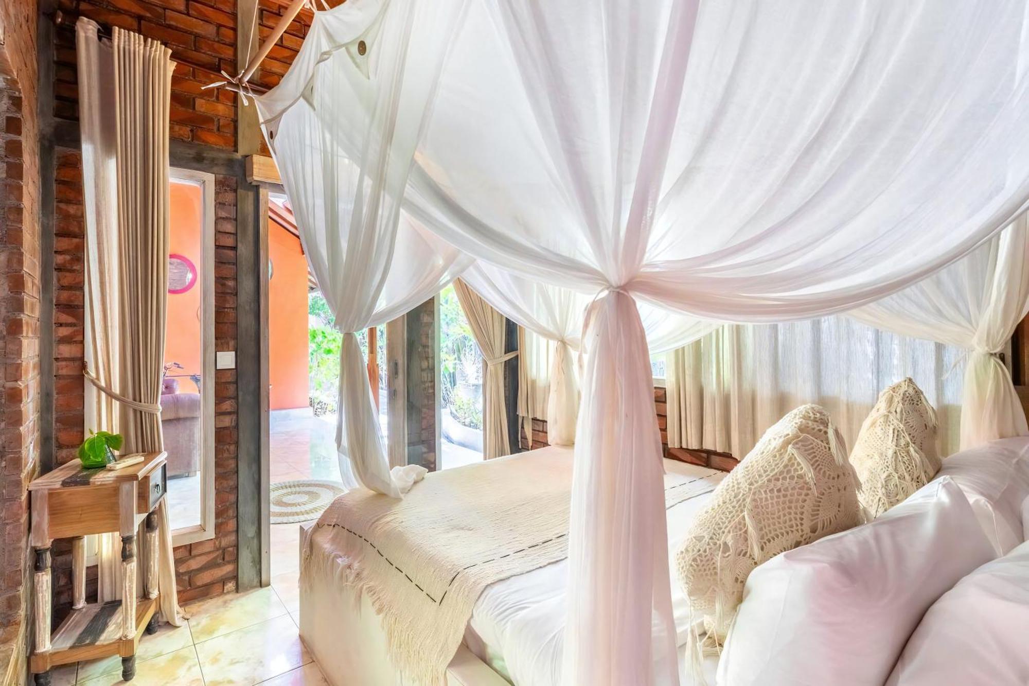 Ocean Luxury Villas Villa Seminyak (Bali)