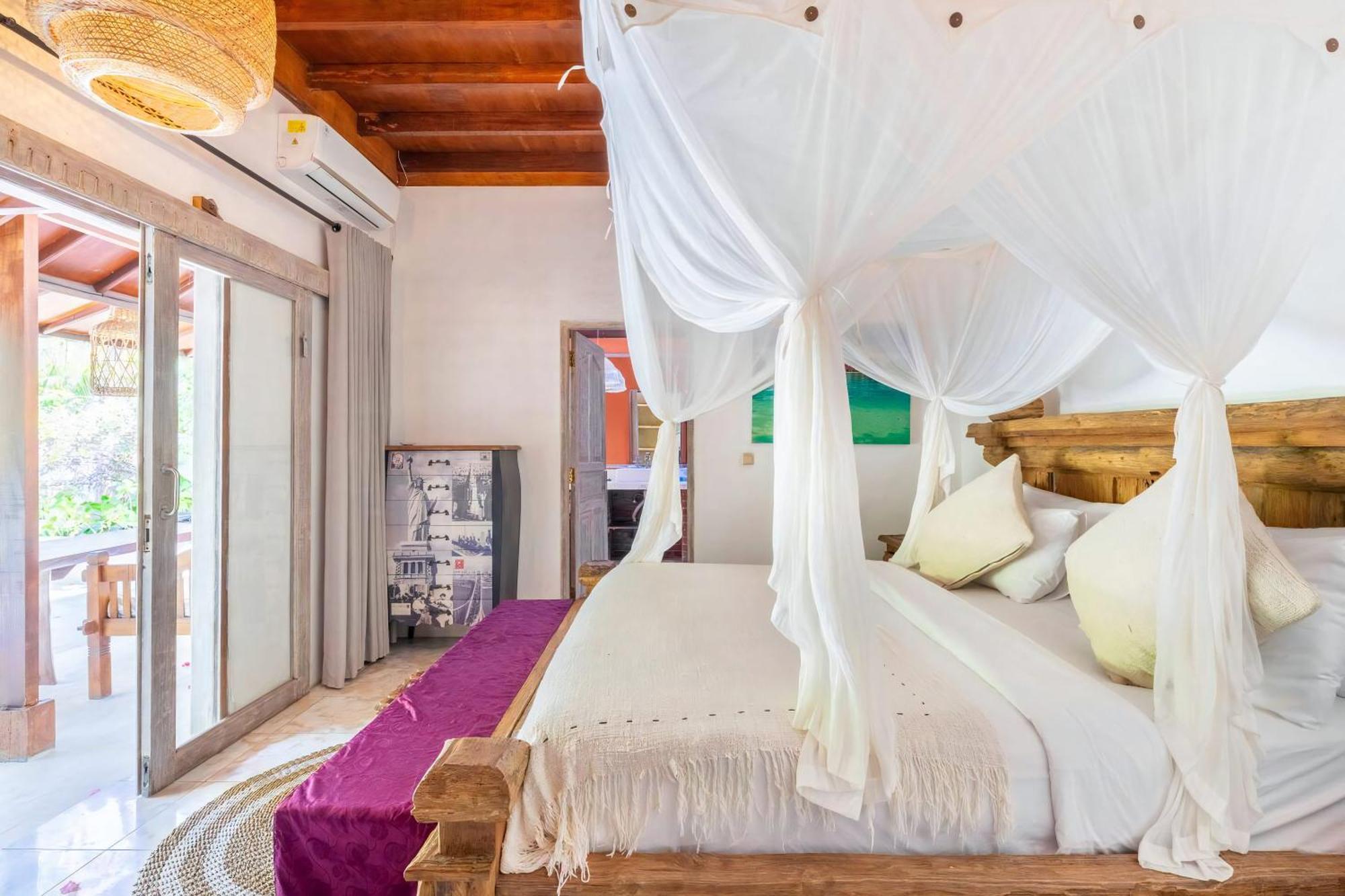 Villa Ocean Luxury Villas Seminyak (Bali)