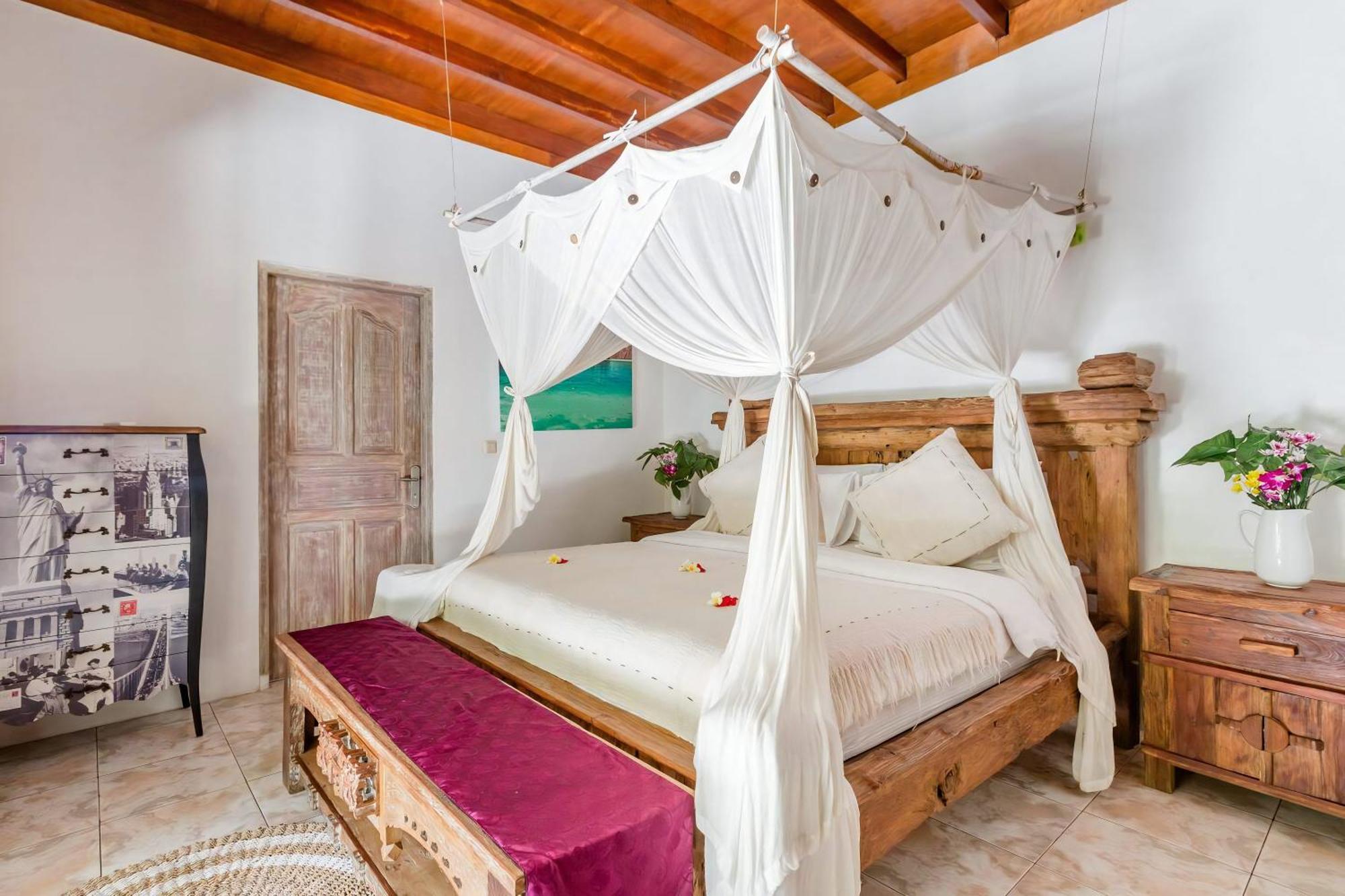 Ocean Luxury Villas Seminyak (Bali)