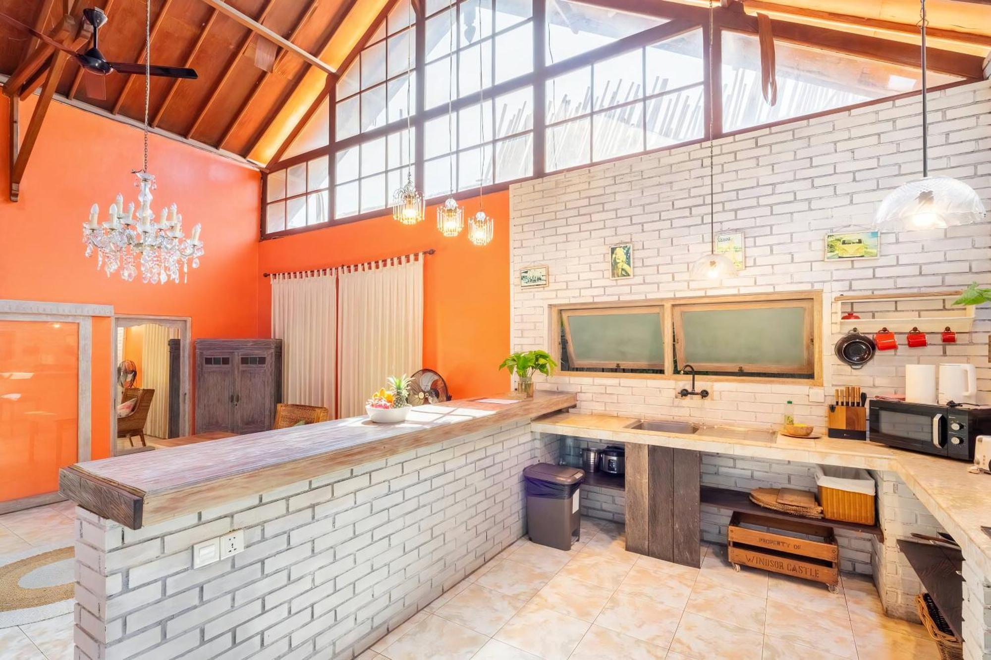 Ocean Luxury Villas Villa