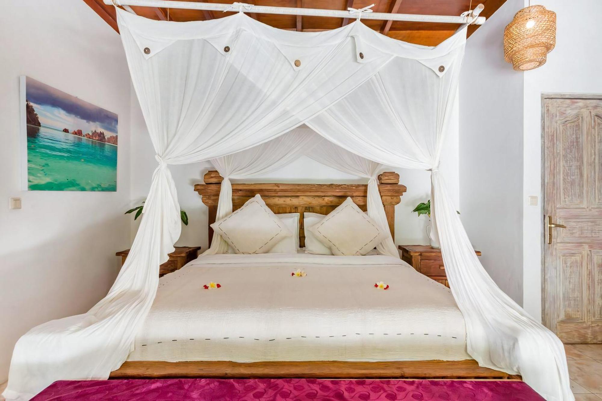 Villa Ocean Luxury Villas *