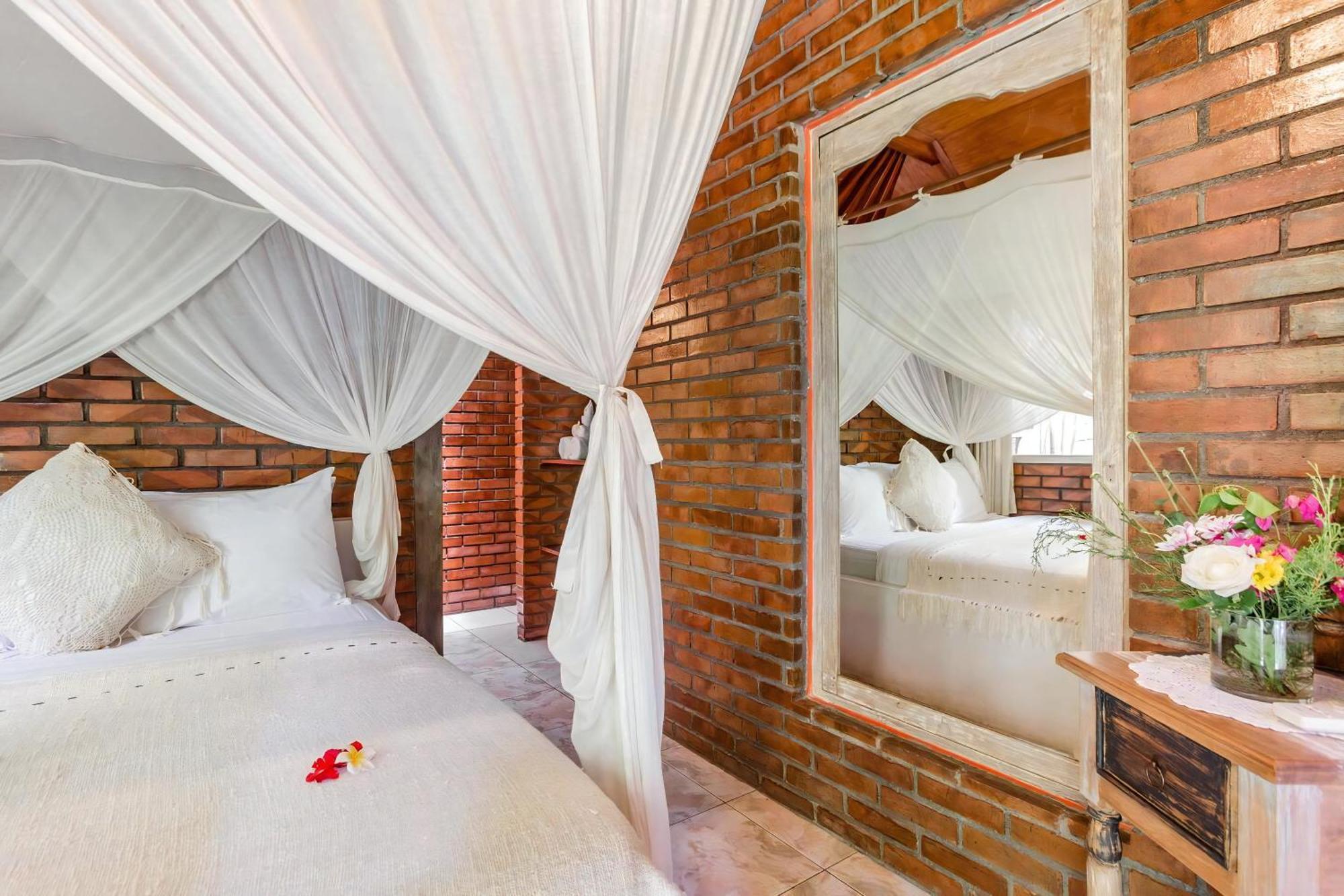 Villa Ocean Luxury Villas Seminyak (Bali)