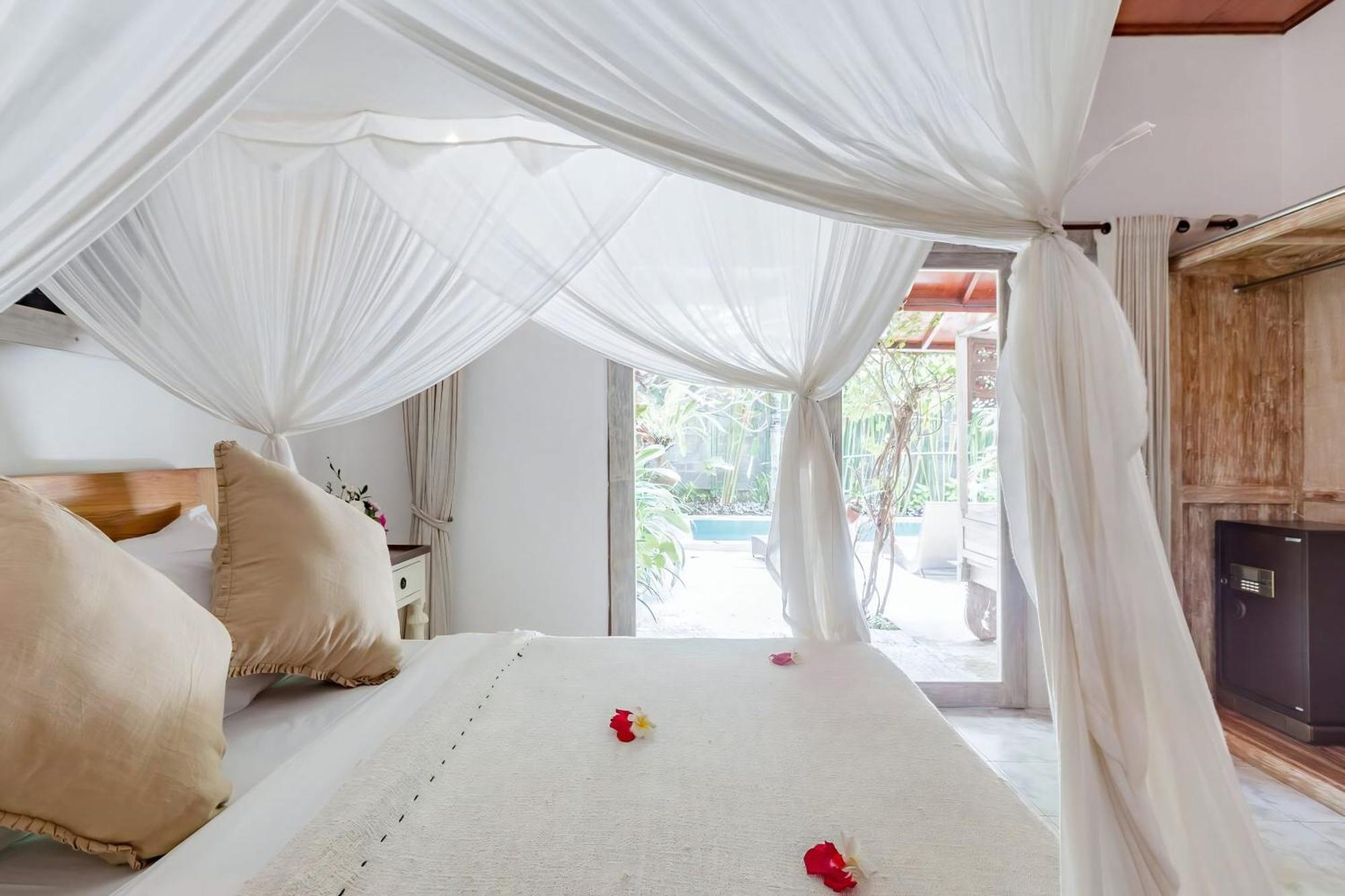 Ocean Luxury Villas