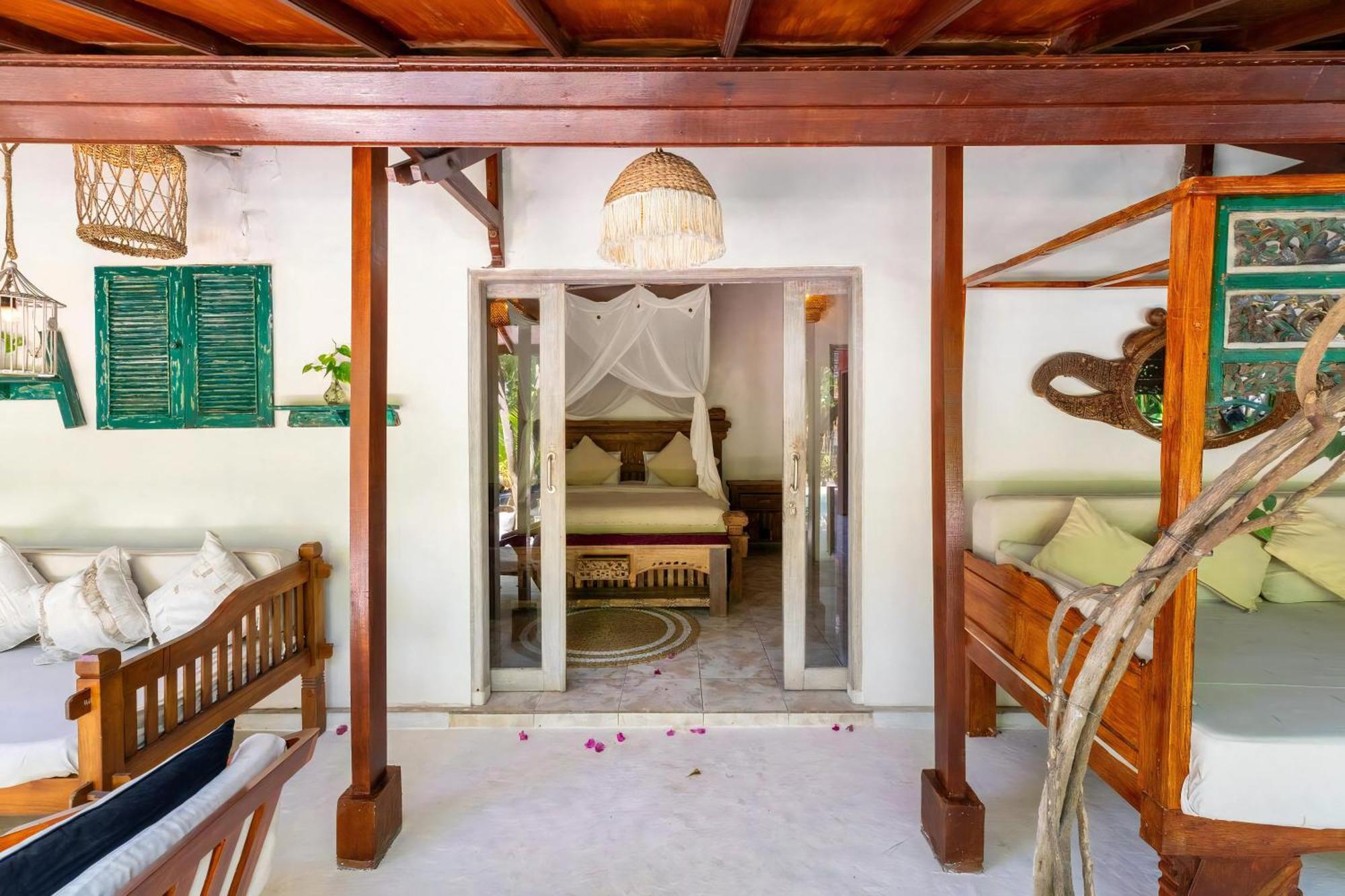 Ocean Luxury Villas Villa Seminyak (Bali)